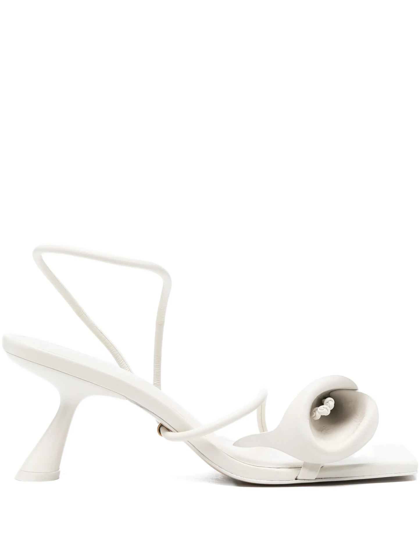 70mm Ria sandals