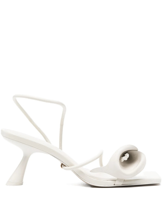 70mm Ria sandals