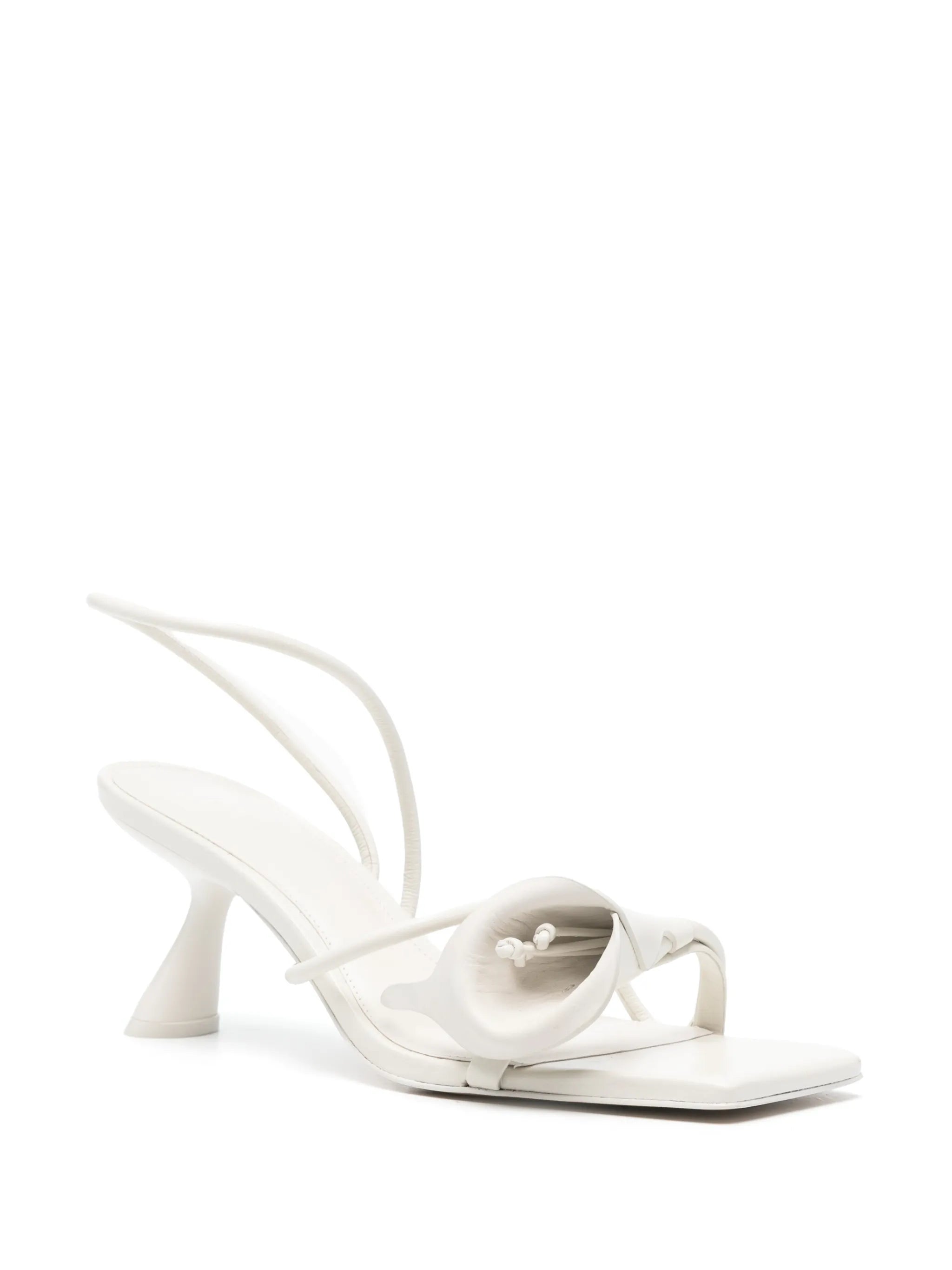 70mm Ria sandals
