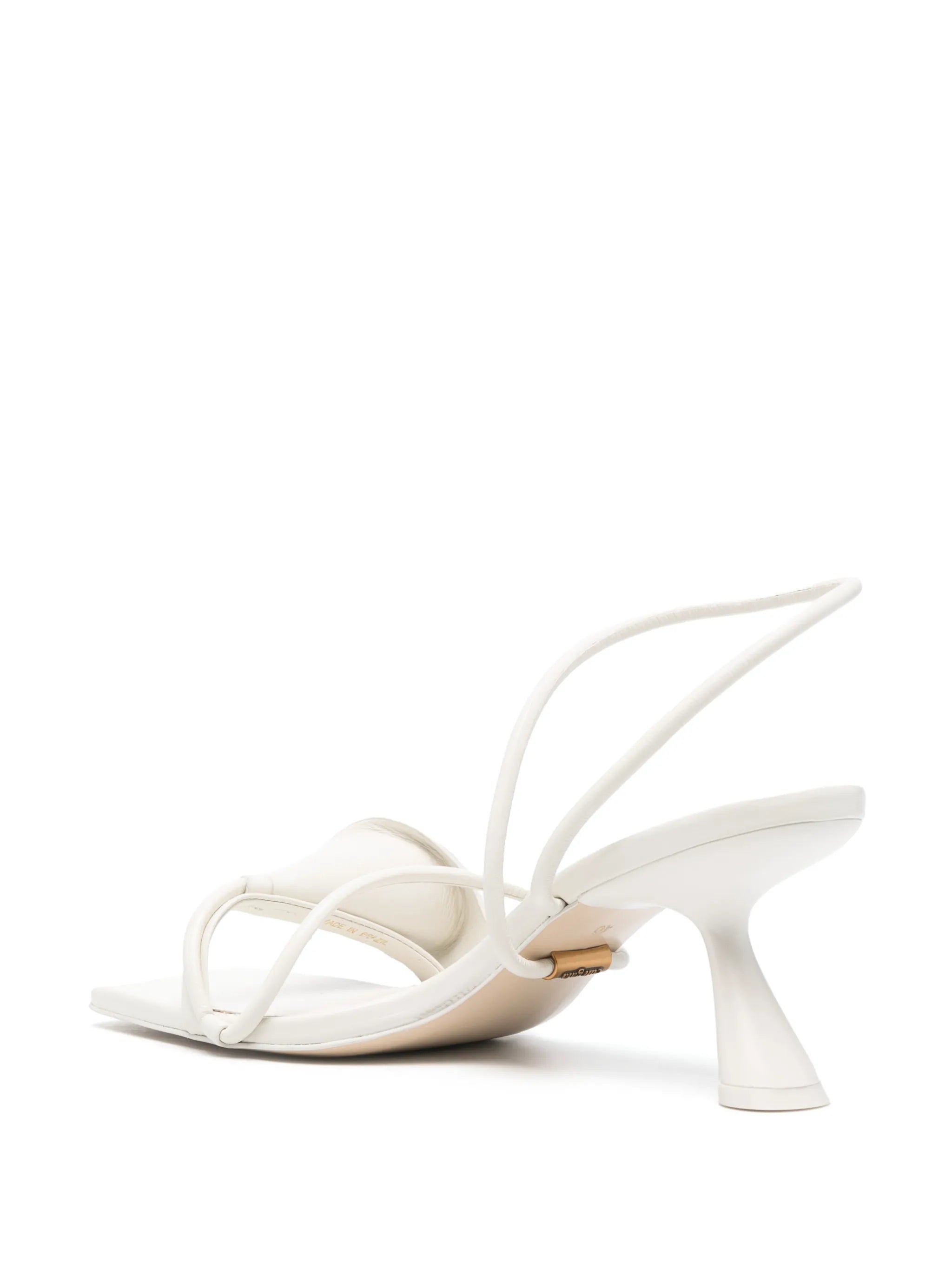 70mm Ria sandals