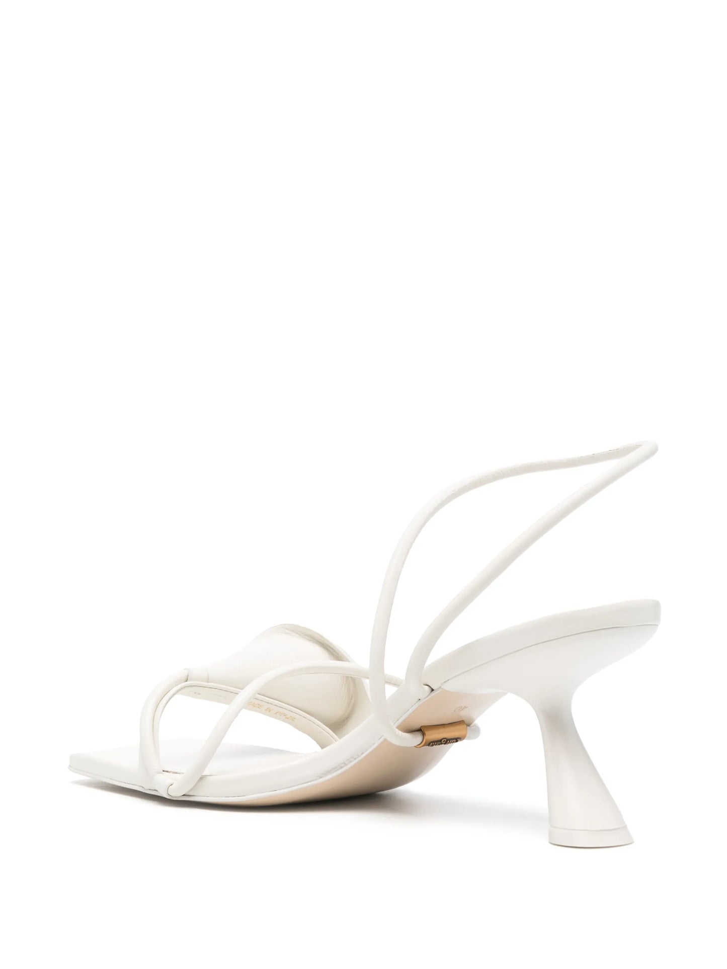70mm Ria sandals