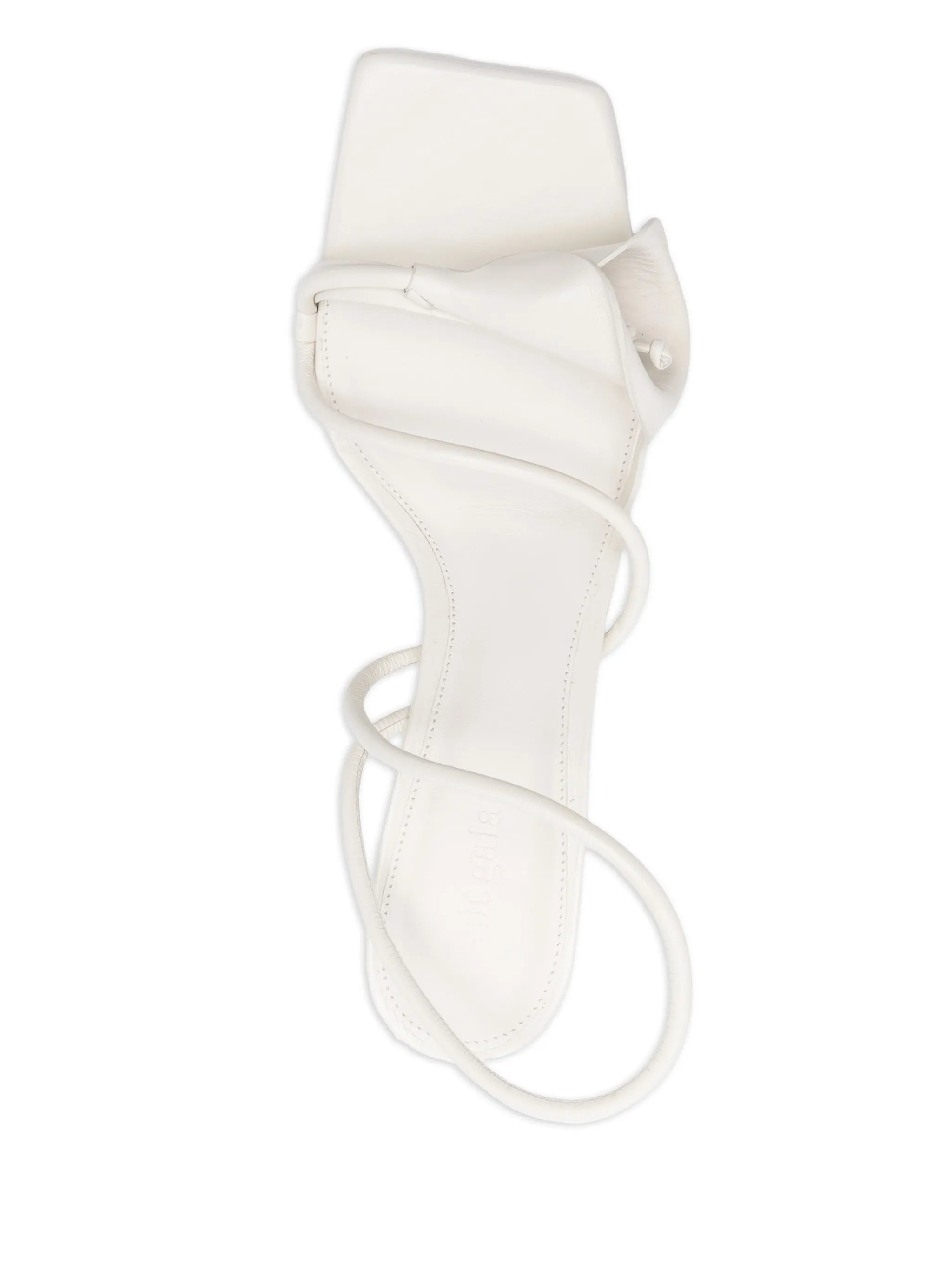 70mm Ria sandals