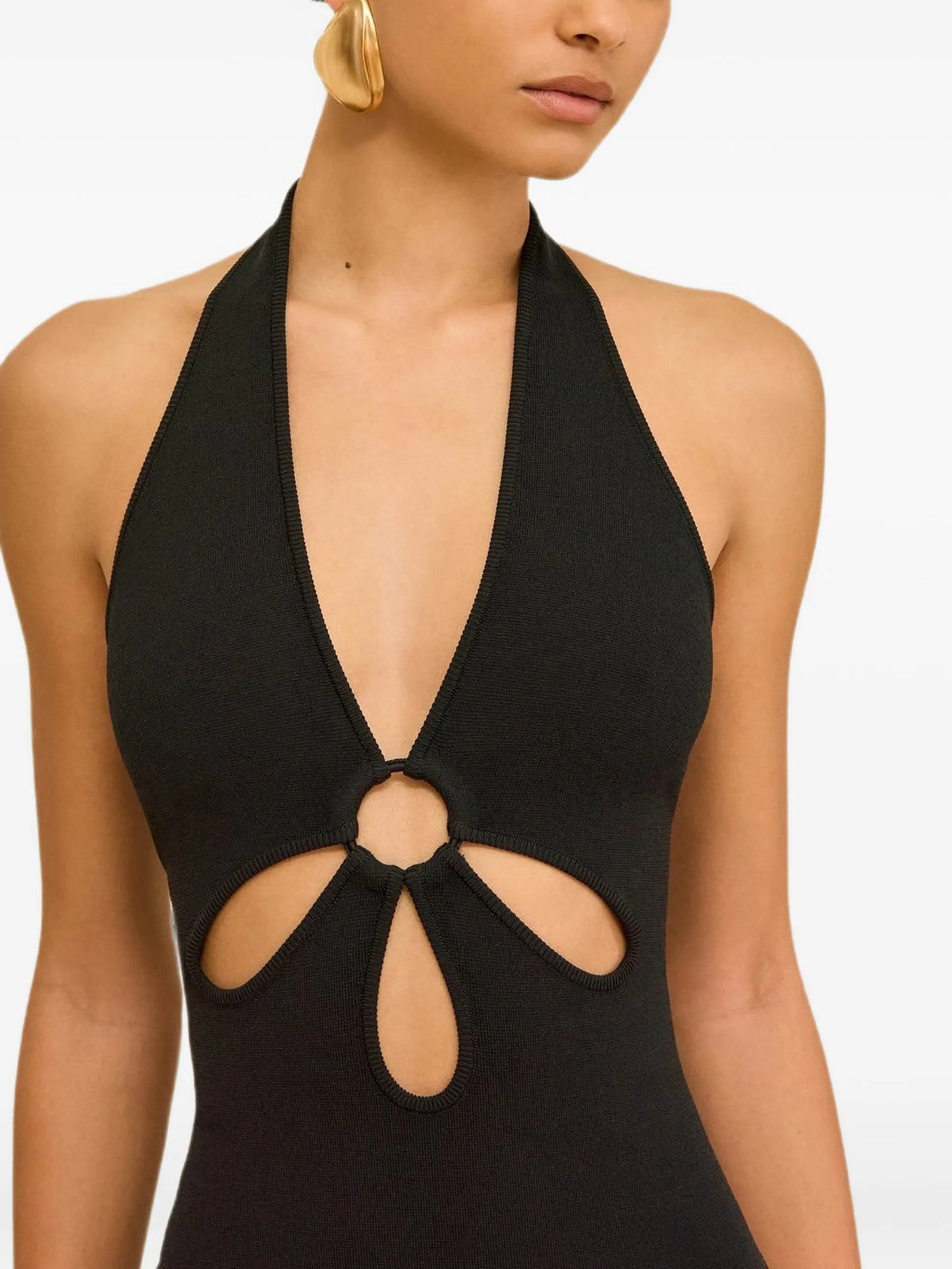 Vinna midi dress