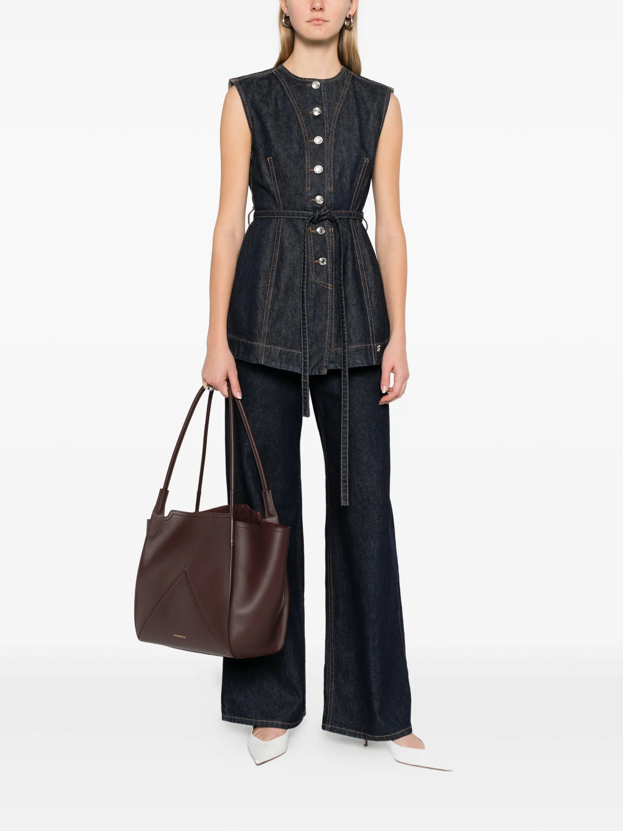 Spddominio waistcoat