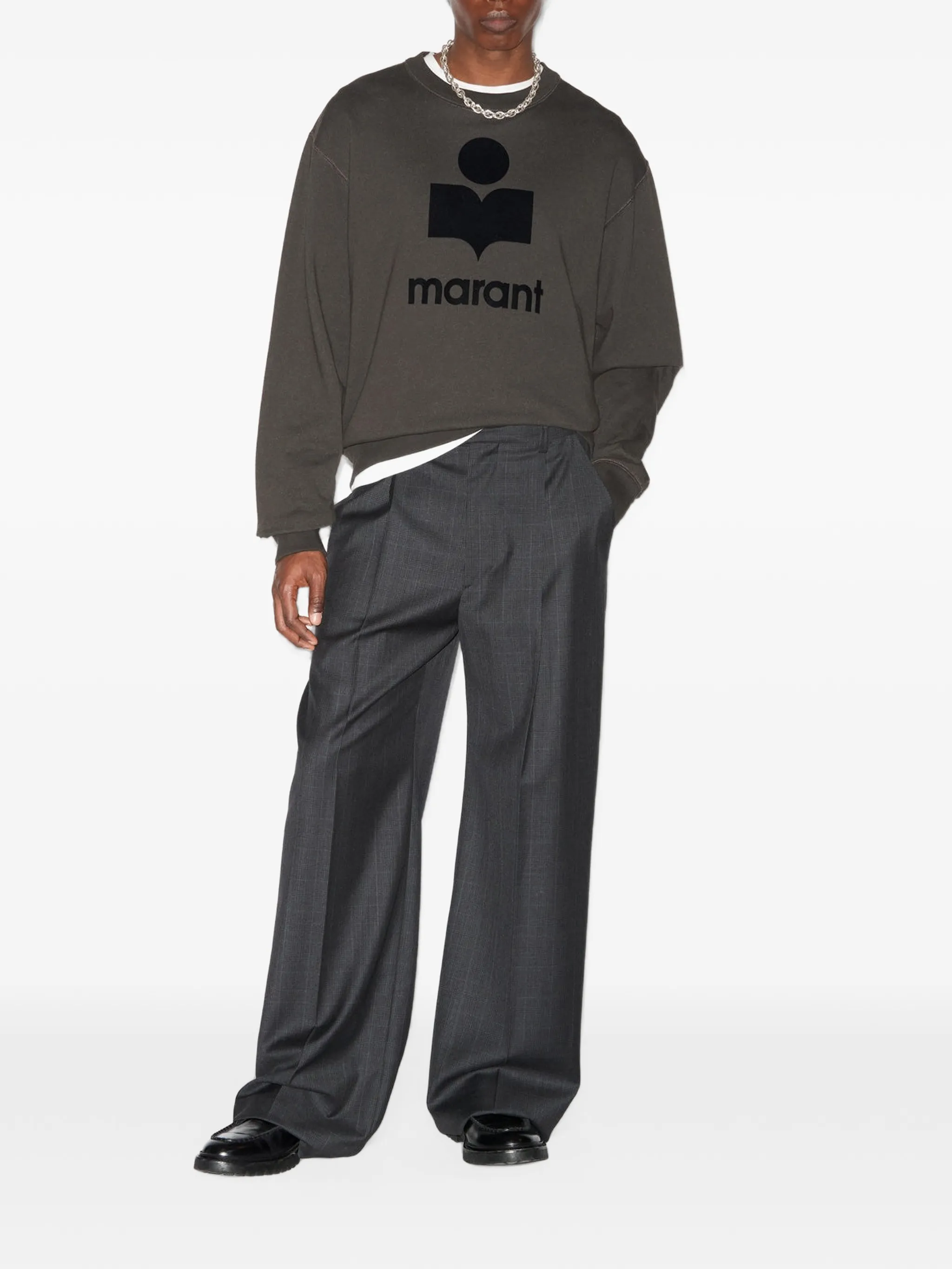 Mikoy sweatshirt