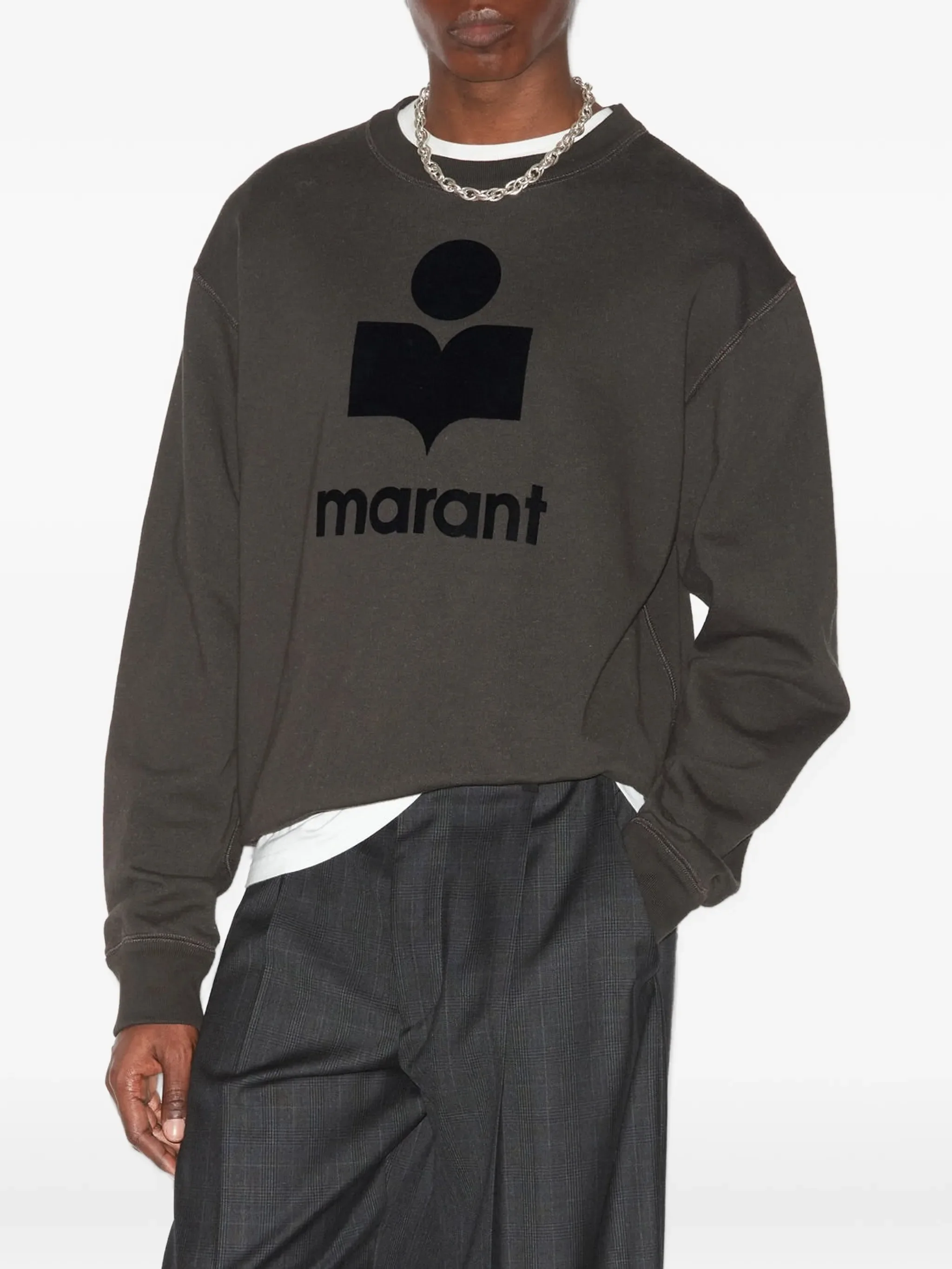 Mikoy sweatshirt