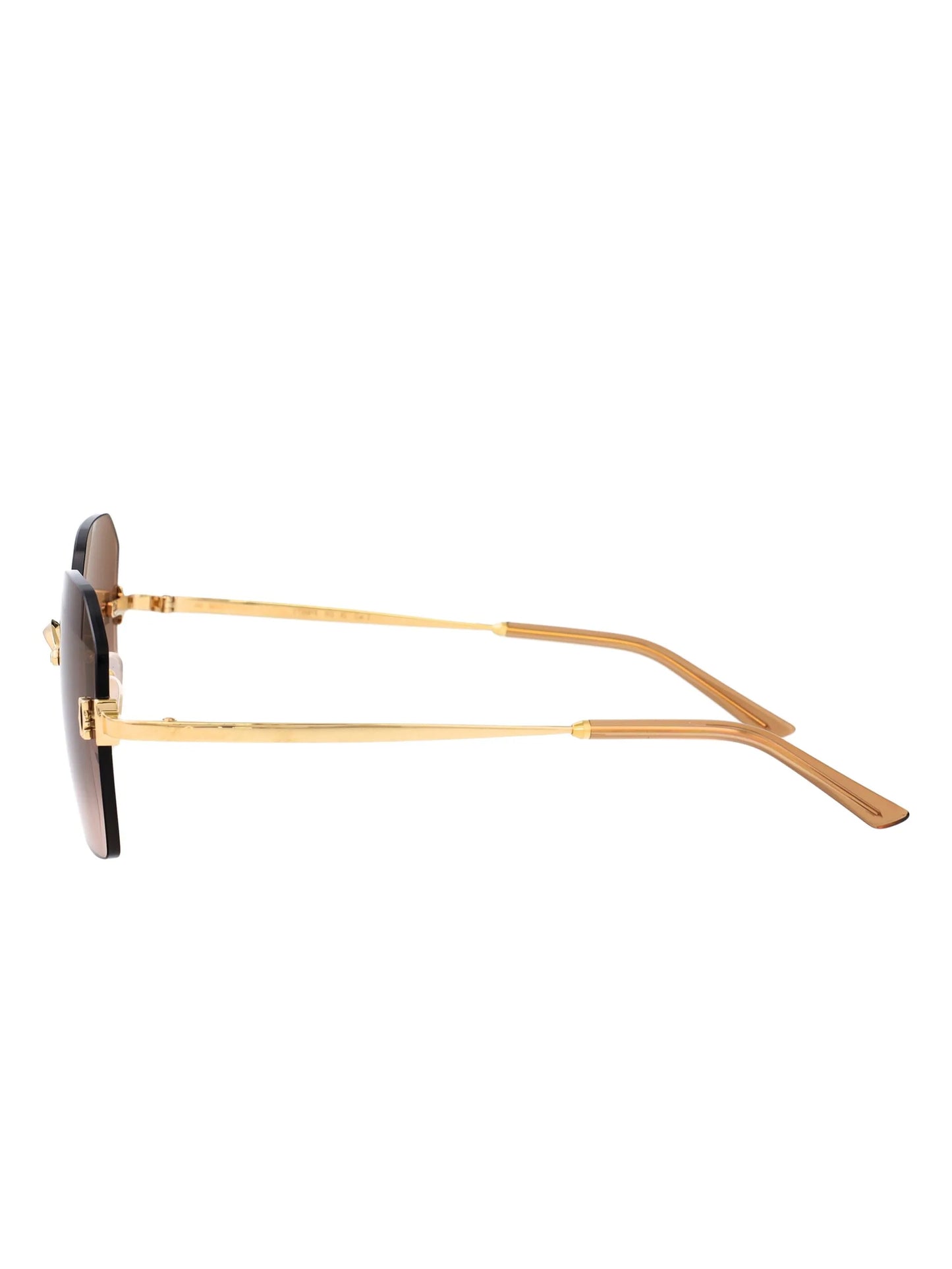 geometric sunglasses