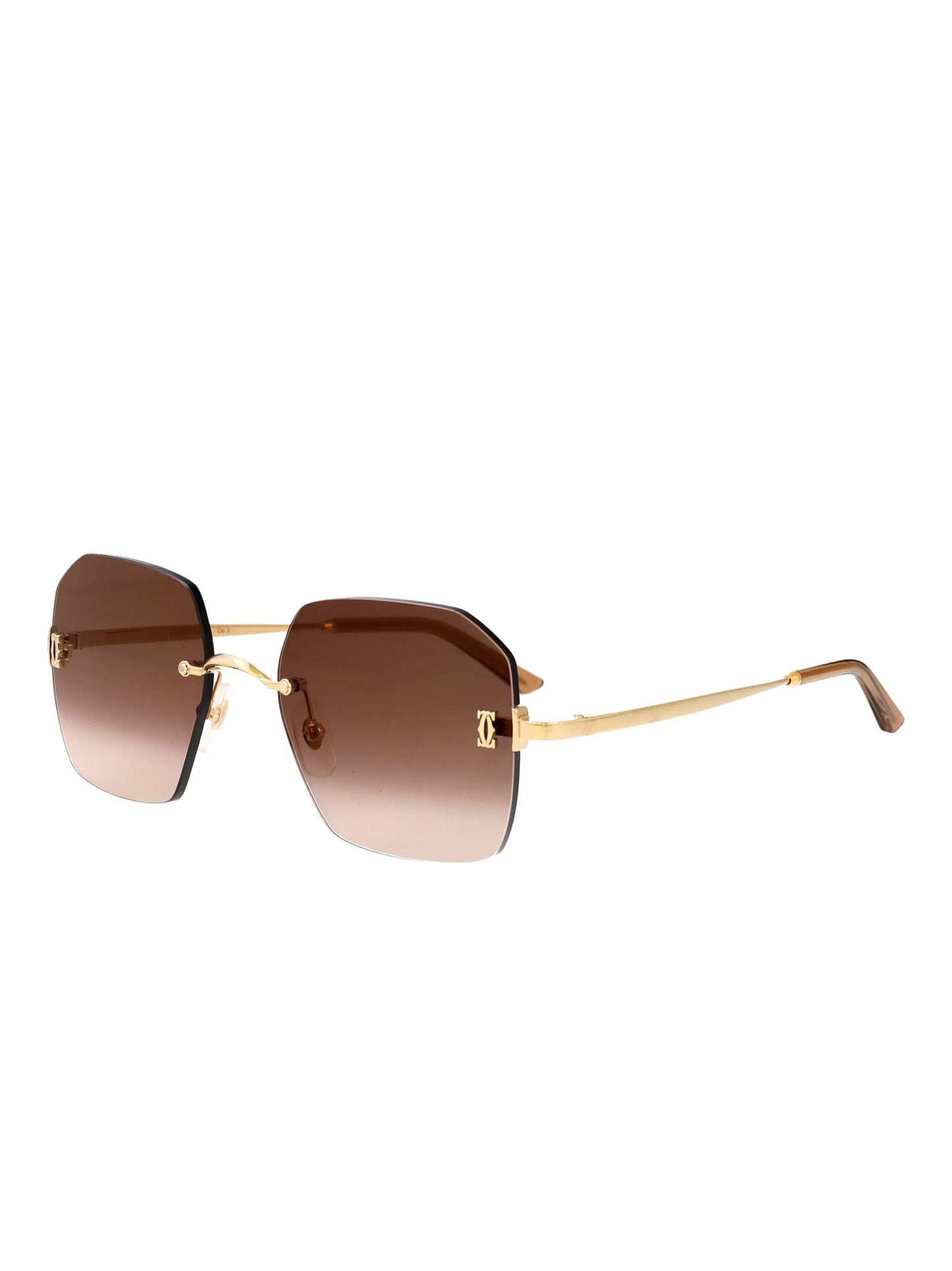 geometric sunglasses