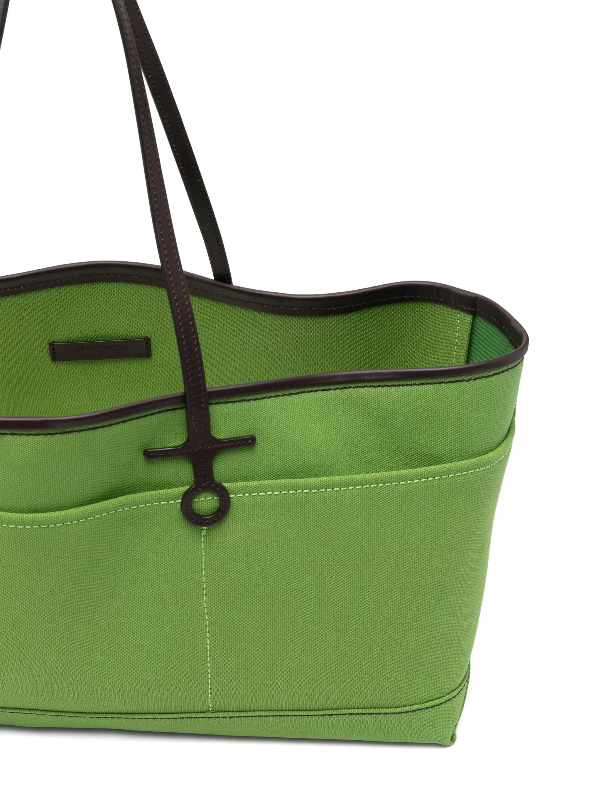 logo  tote bag