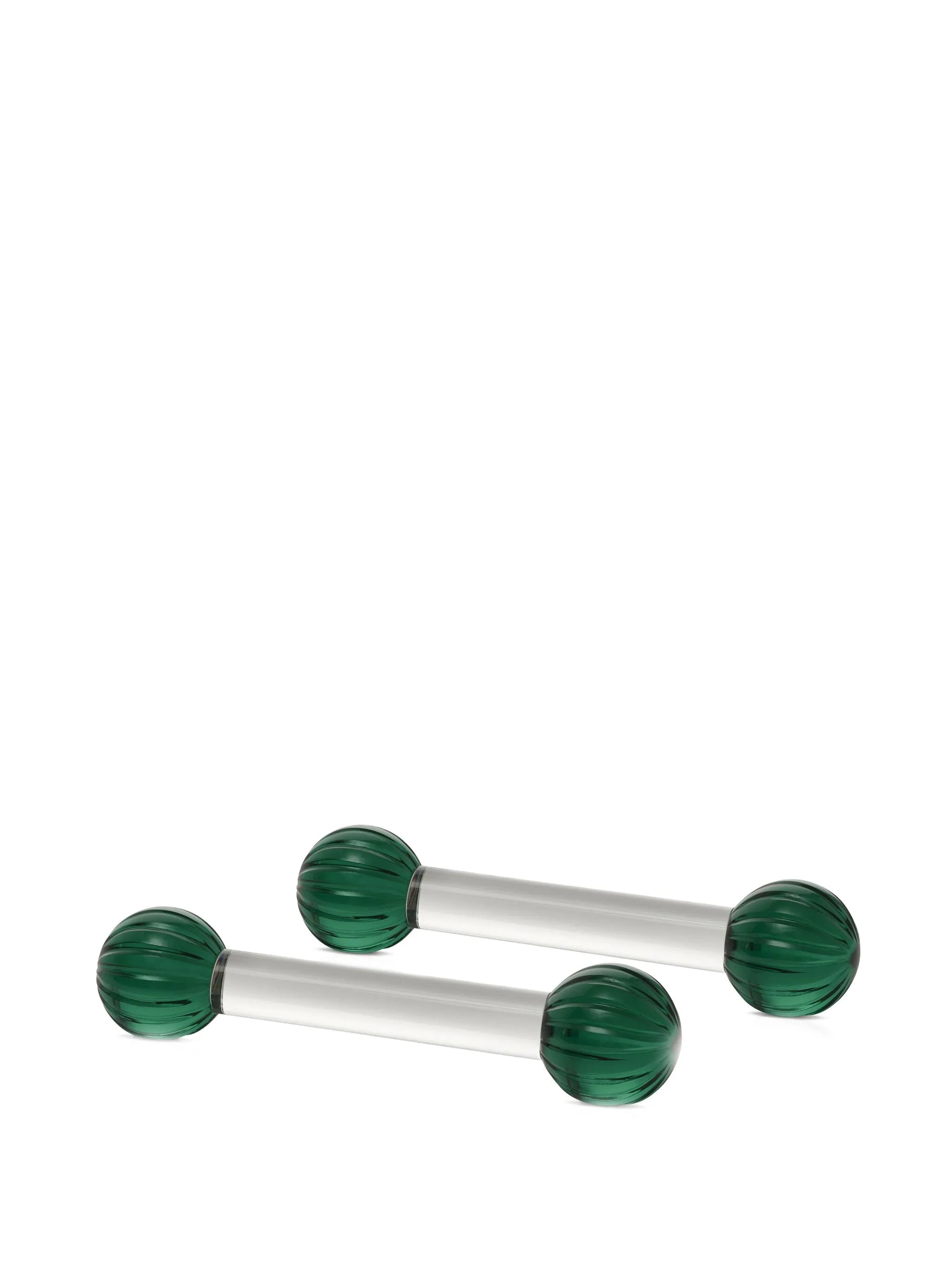 Benoit cutlery rest