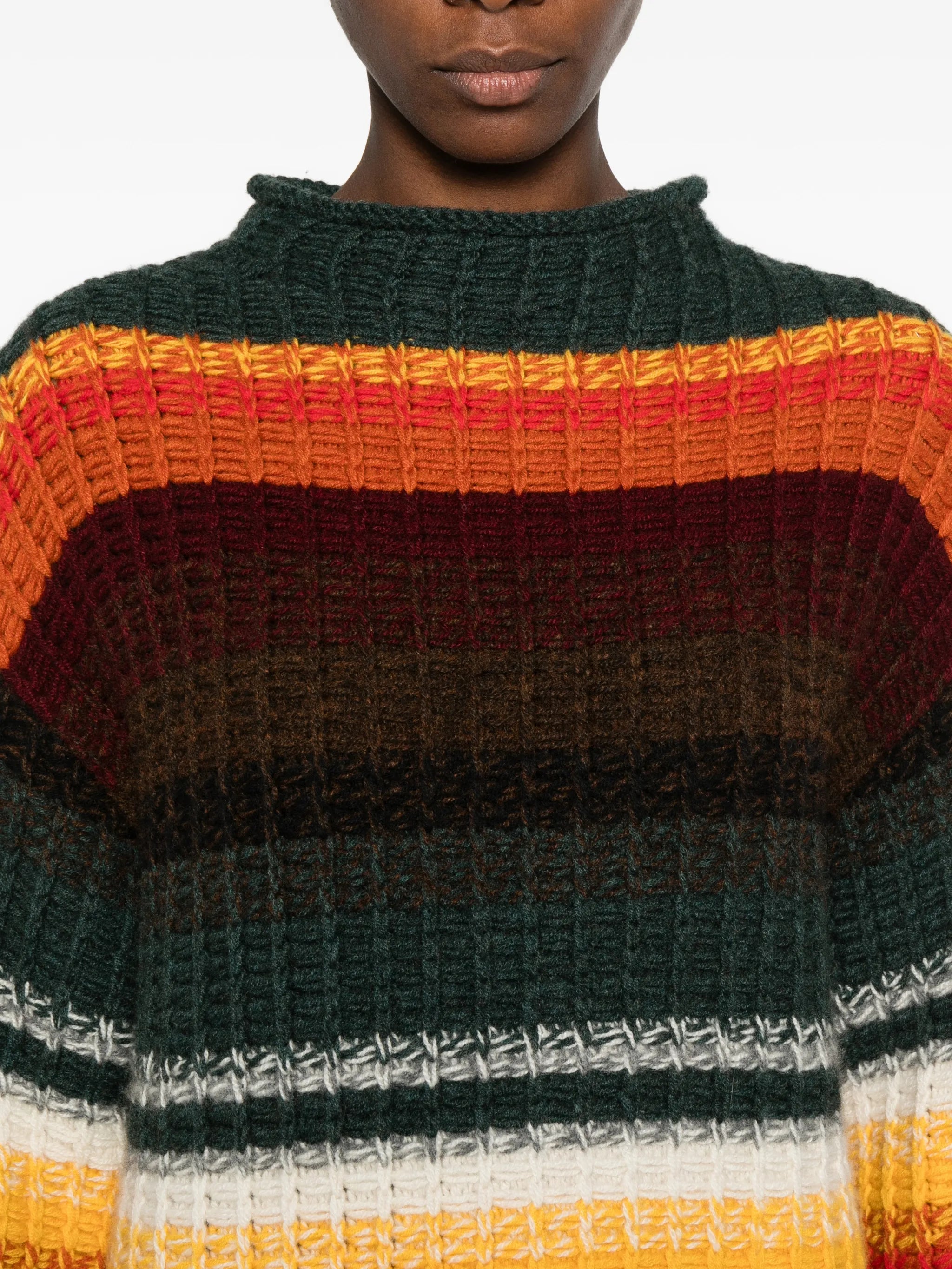 Yanis sweater