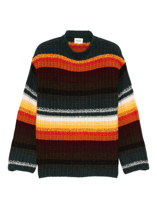 Yanis sweater