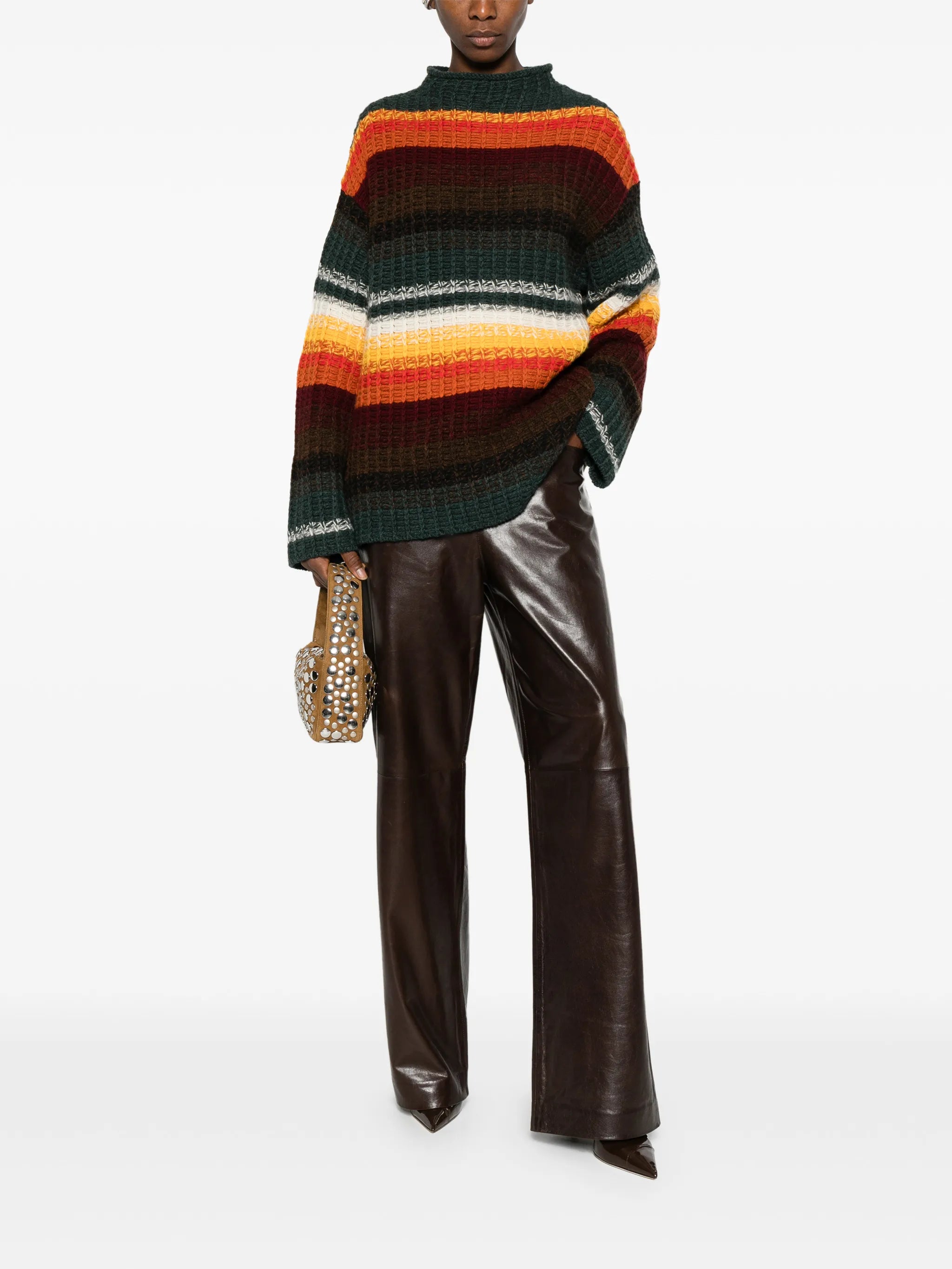 Yanis sweater