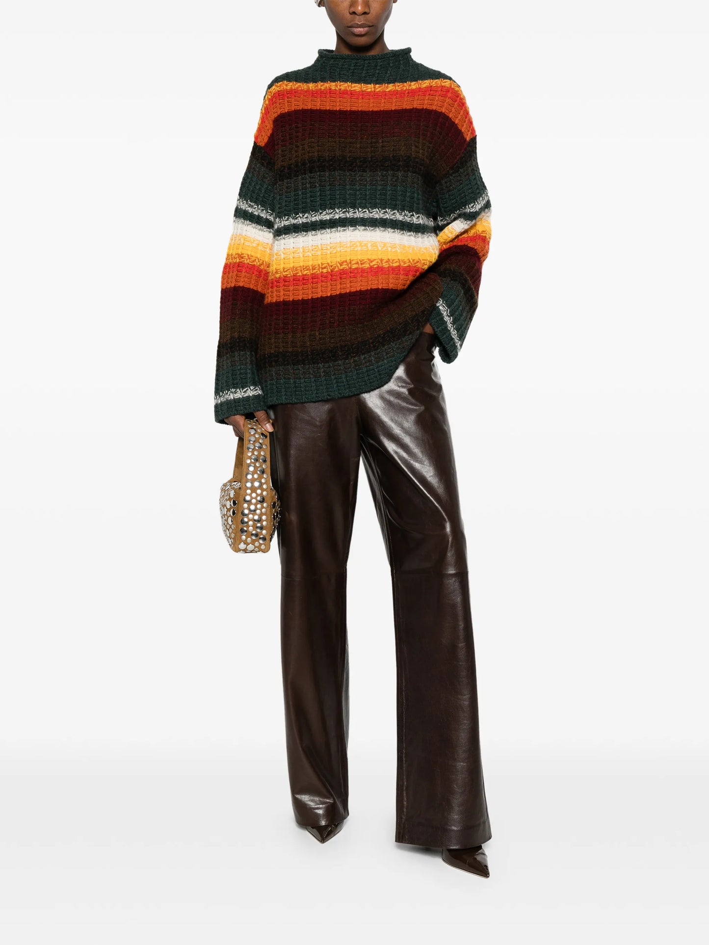 Yanis sweater
