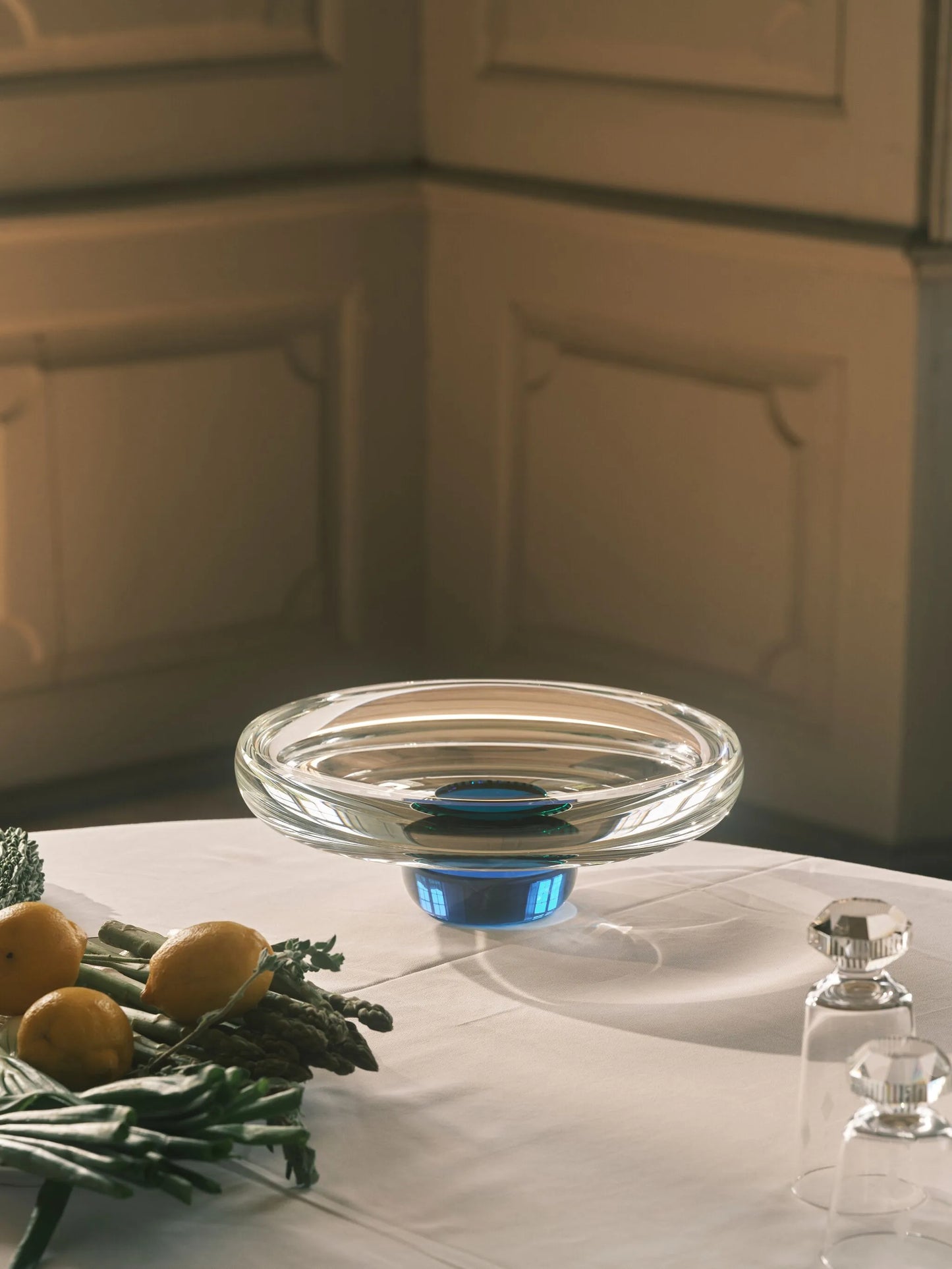 Colette tray