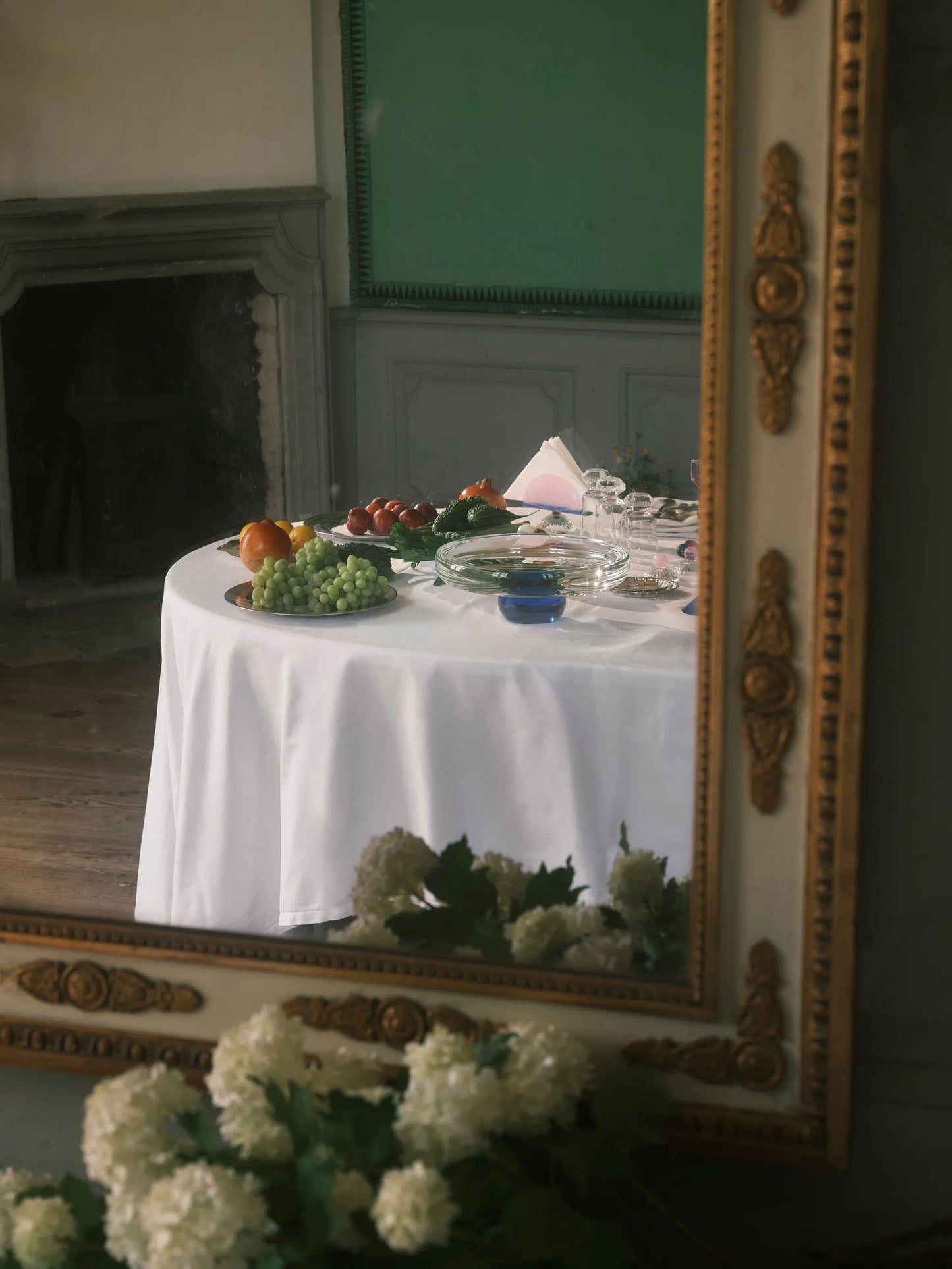Colette tray
