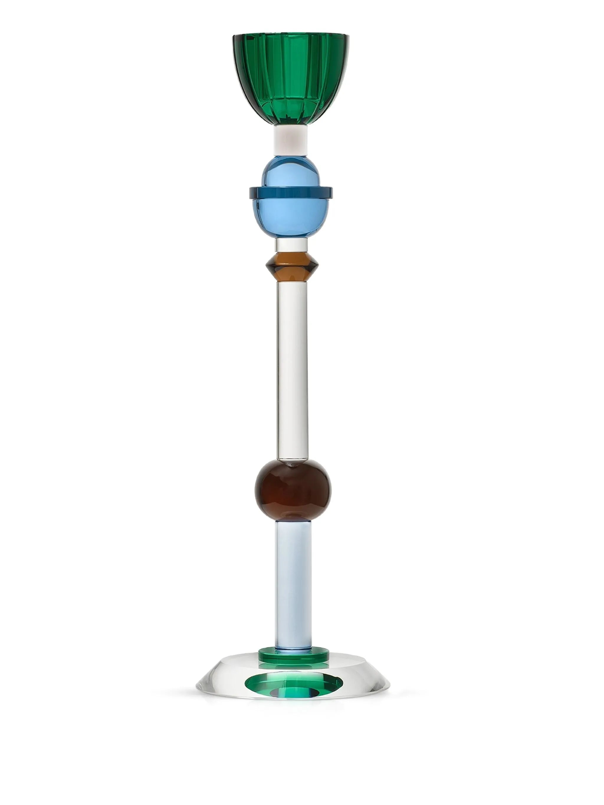 Valentin candle holder