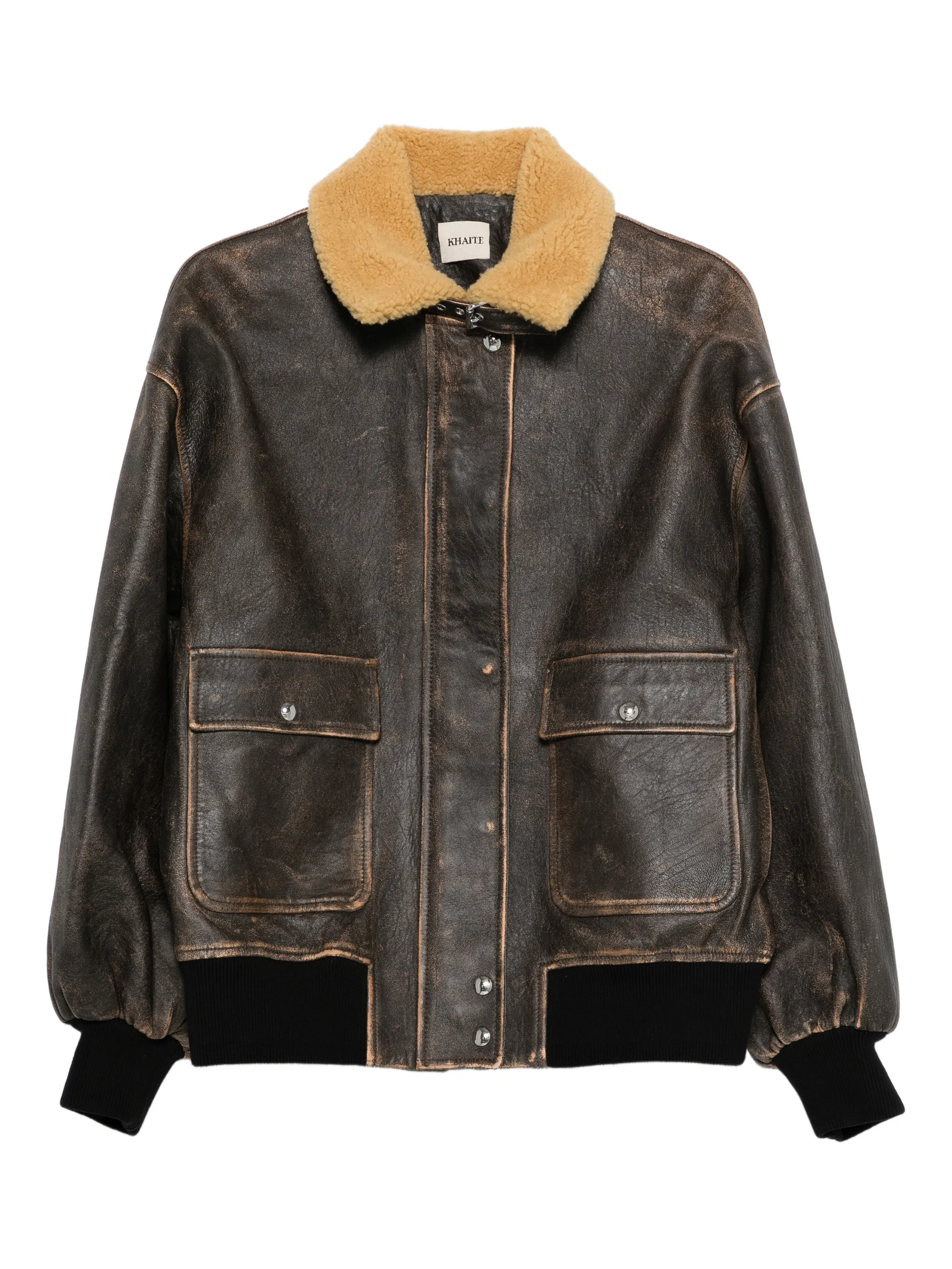 Sandor jacket