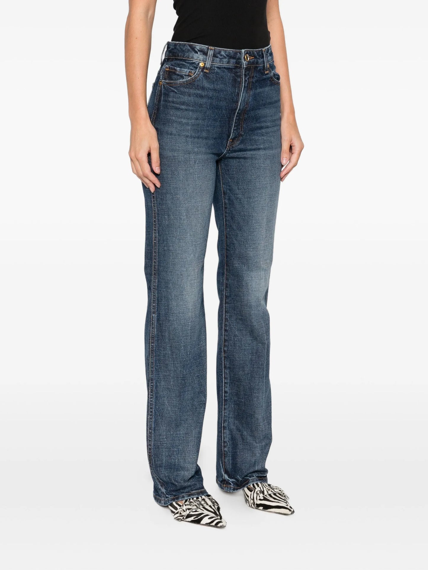 Danielle jeans