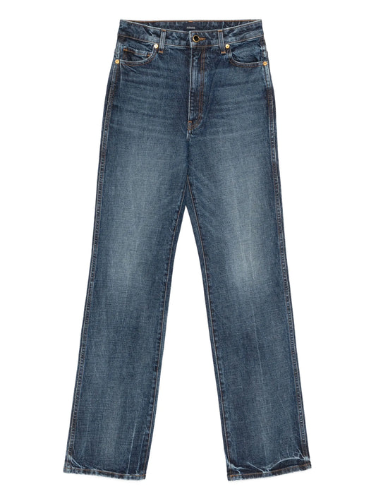 Danielle jeans
