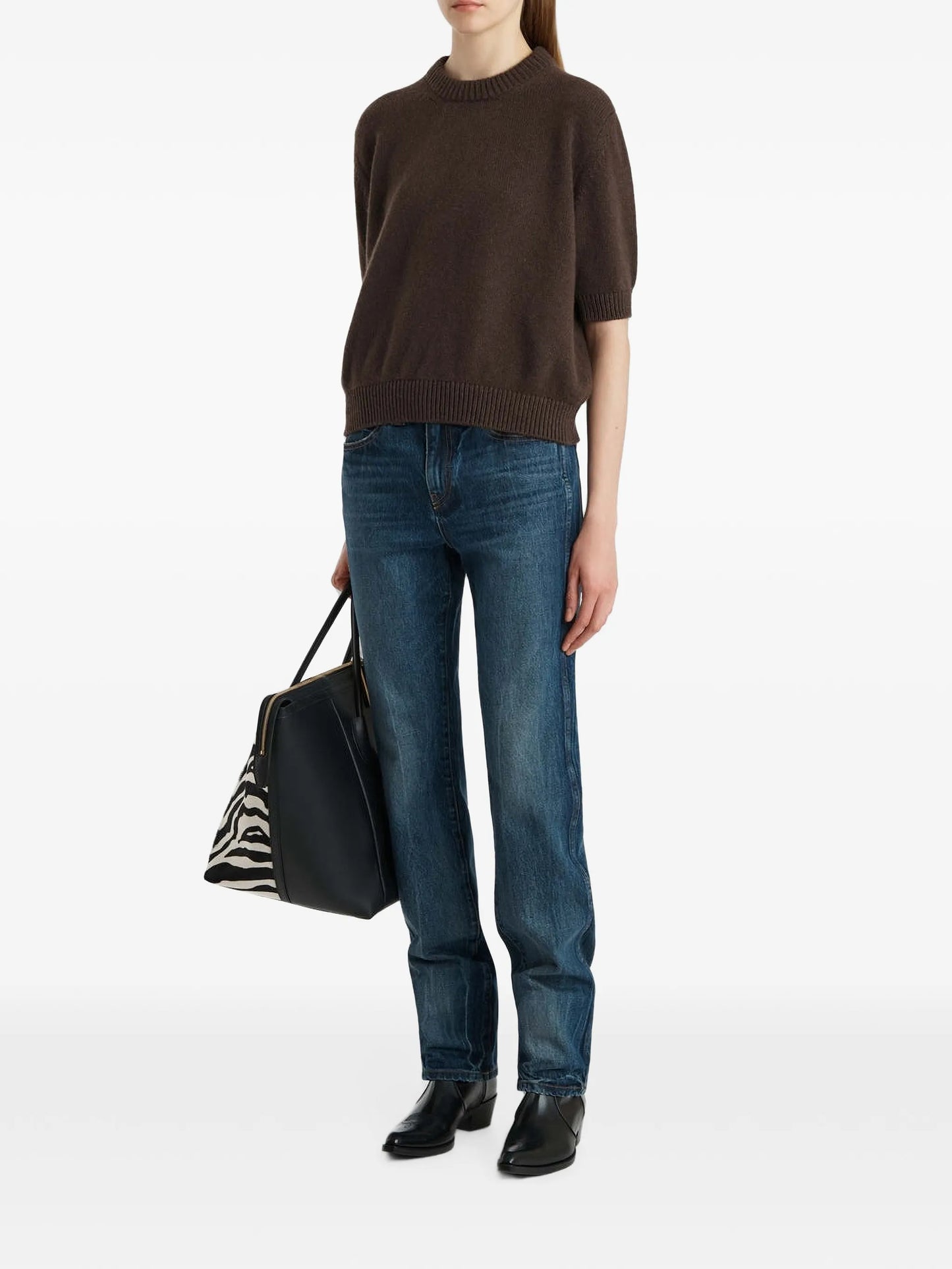 Danielle stretch jeans
