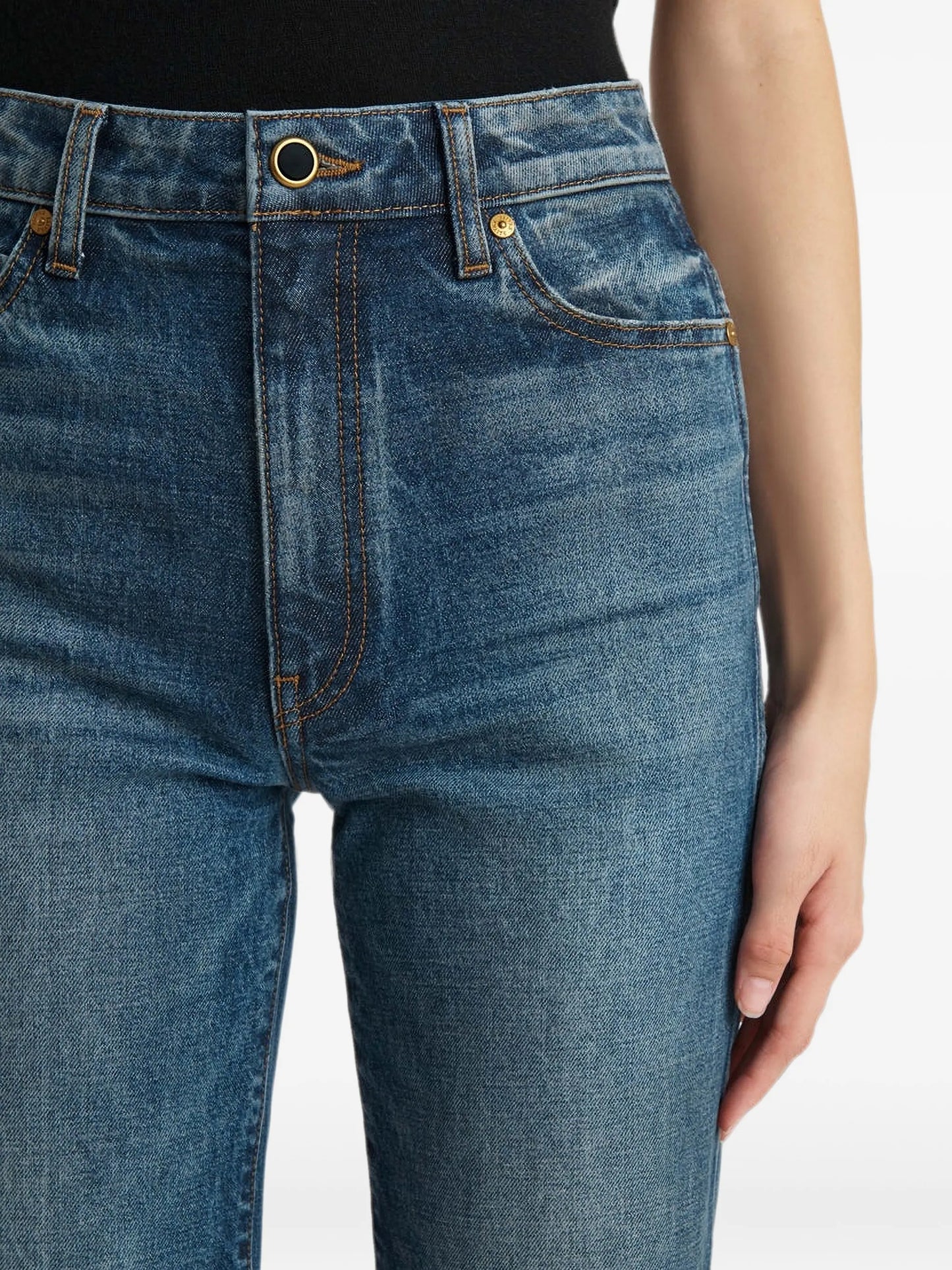 Danielle stretch jeans