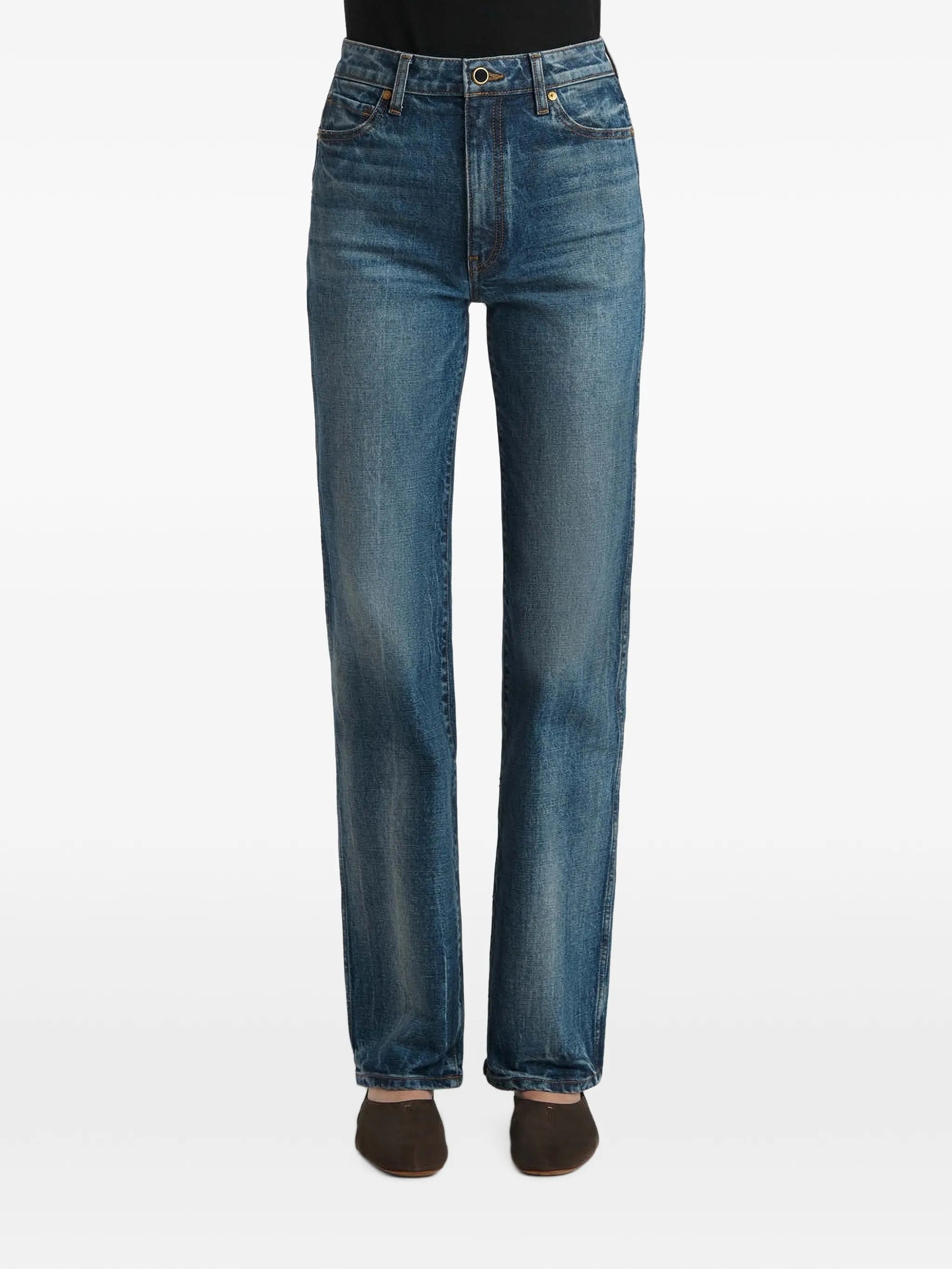 Danielle stretch jeans