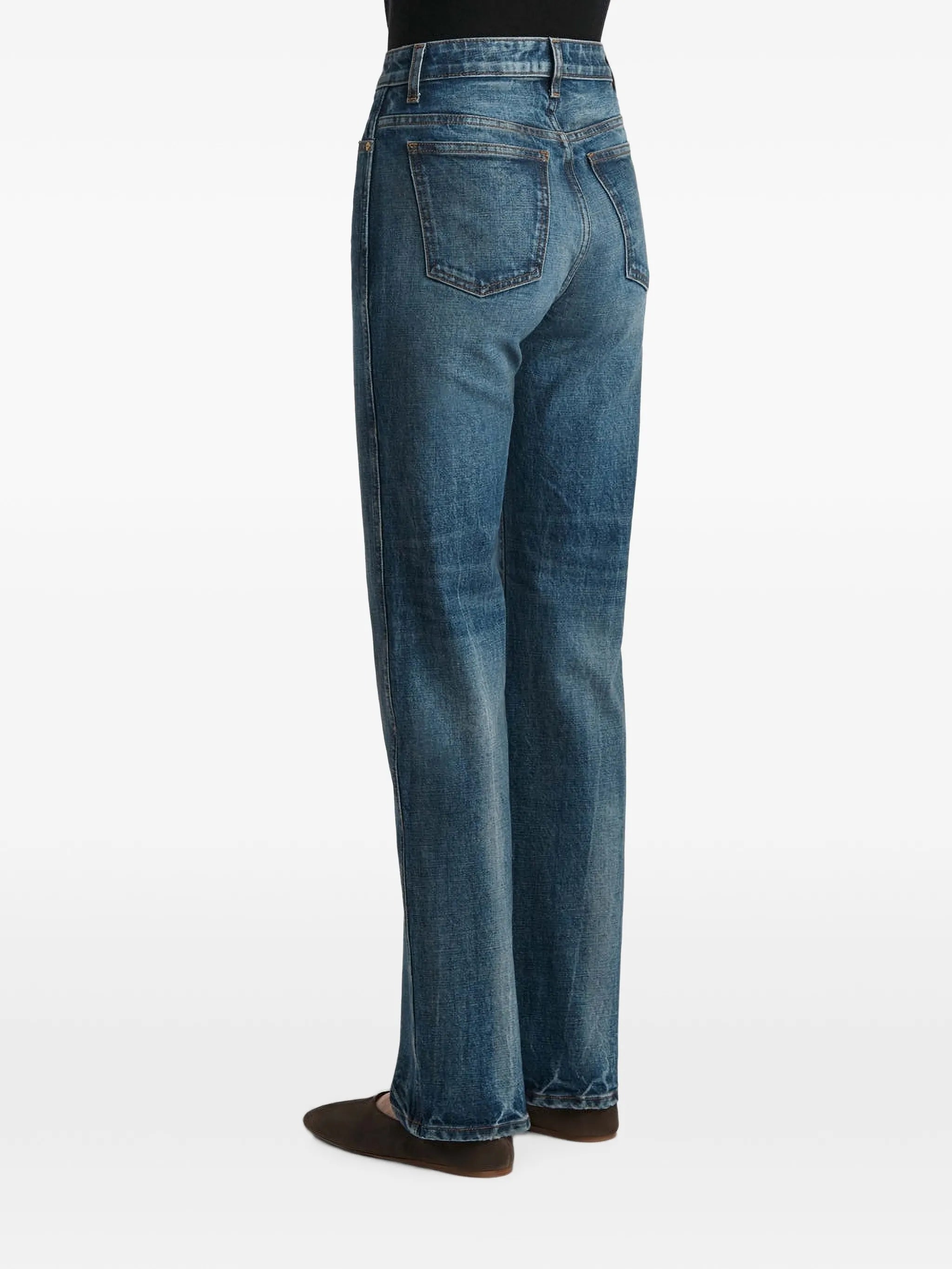 Danielle stretch jeans