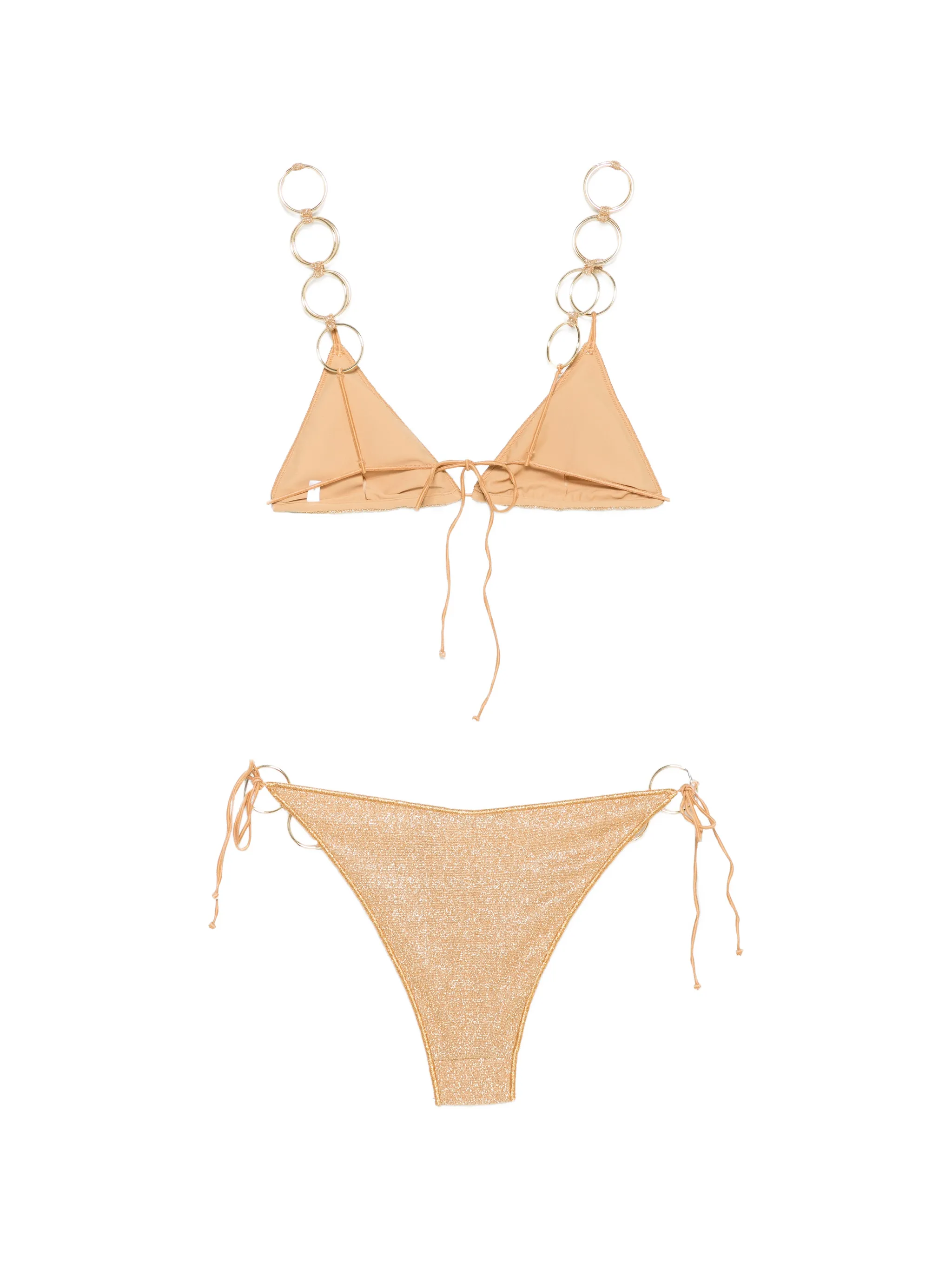 Lumière Ring bikini