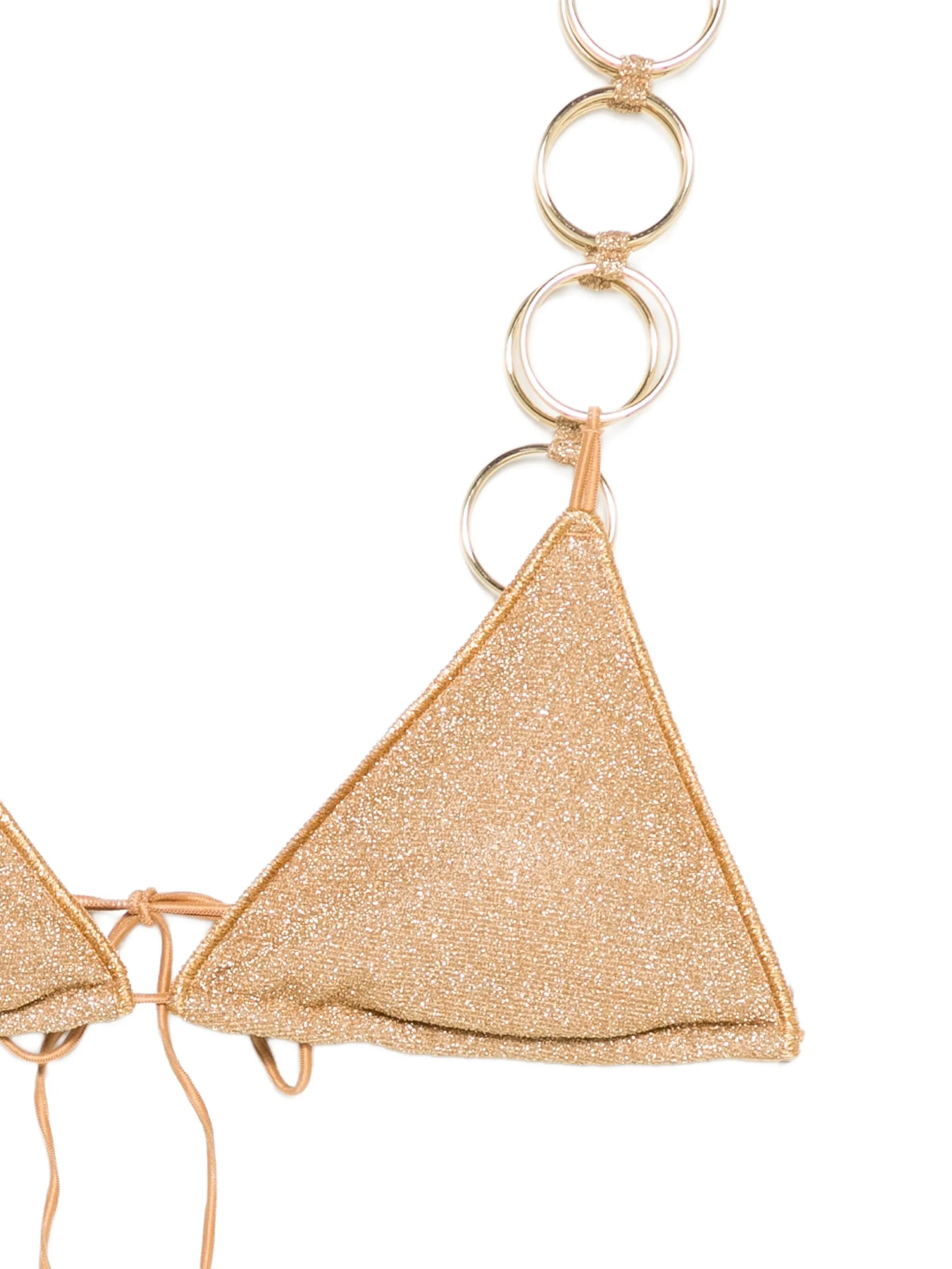 Lumière Ring bikini