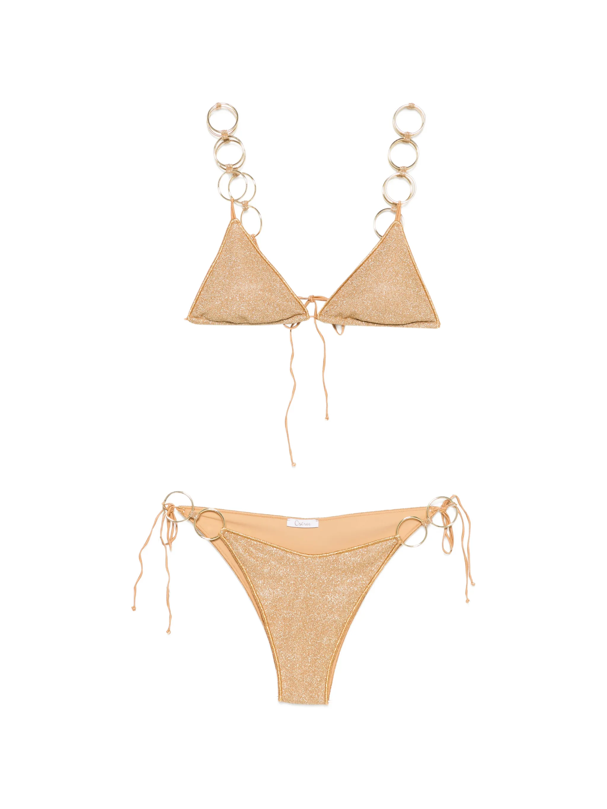 Lumière Ring bikini