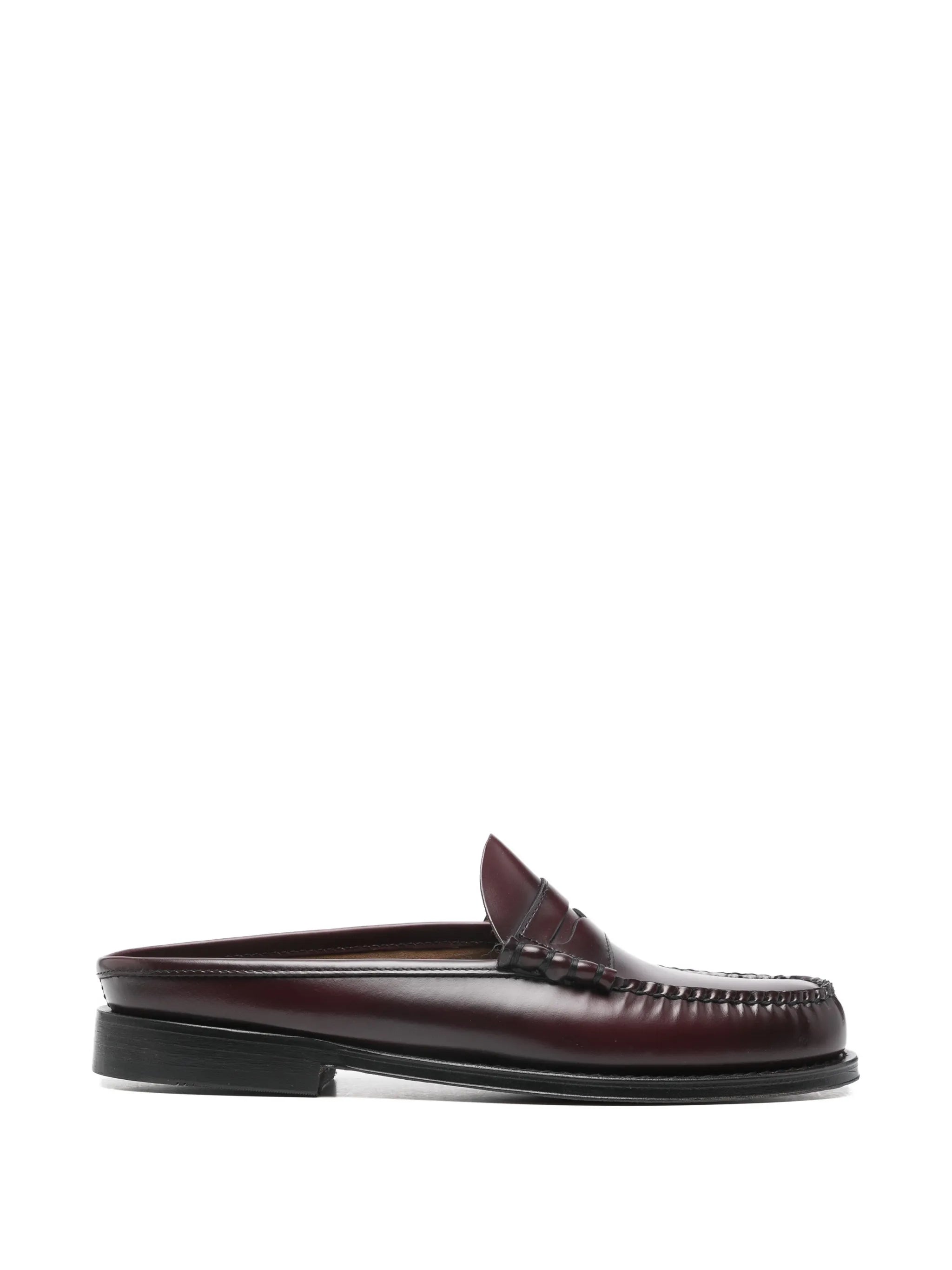 Weejuns Larson mules