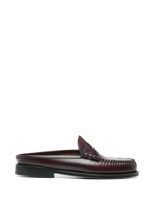 Weejuns Larson mules