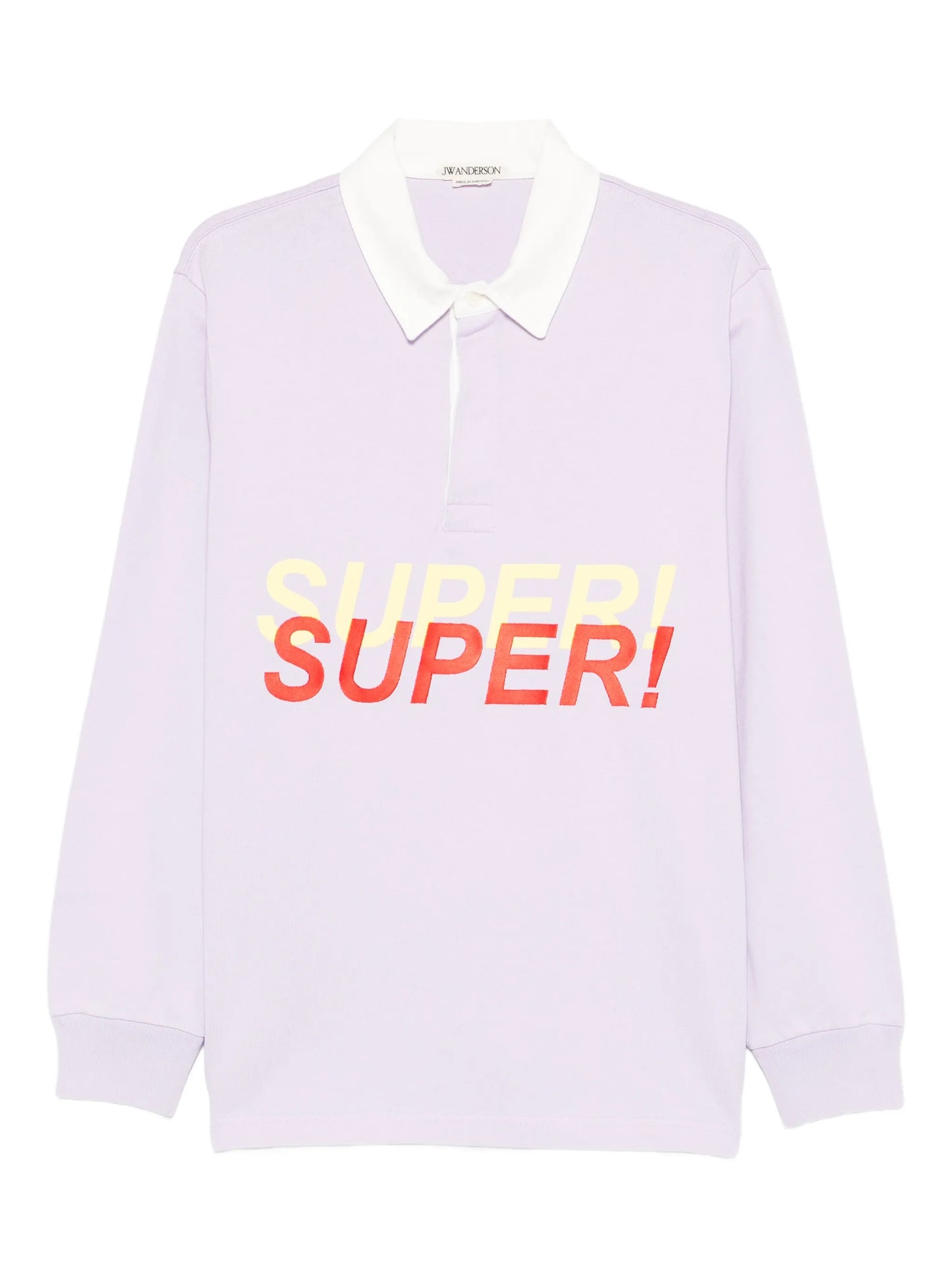 cotton polo shirt
