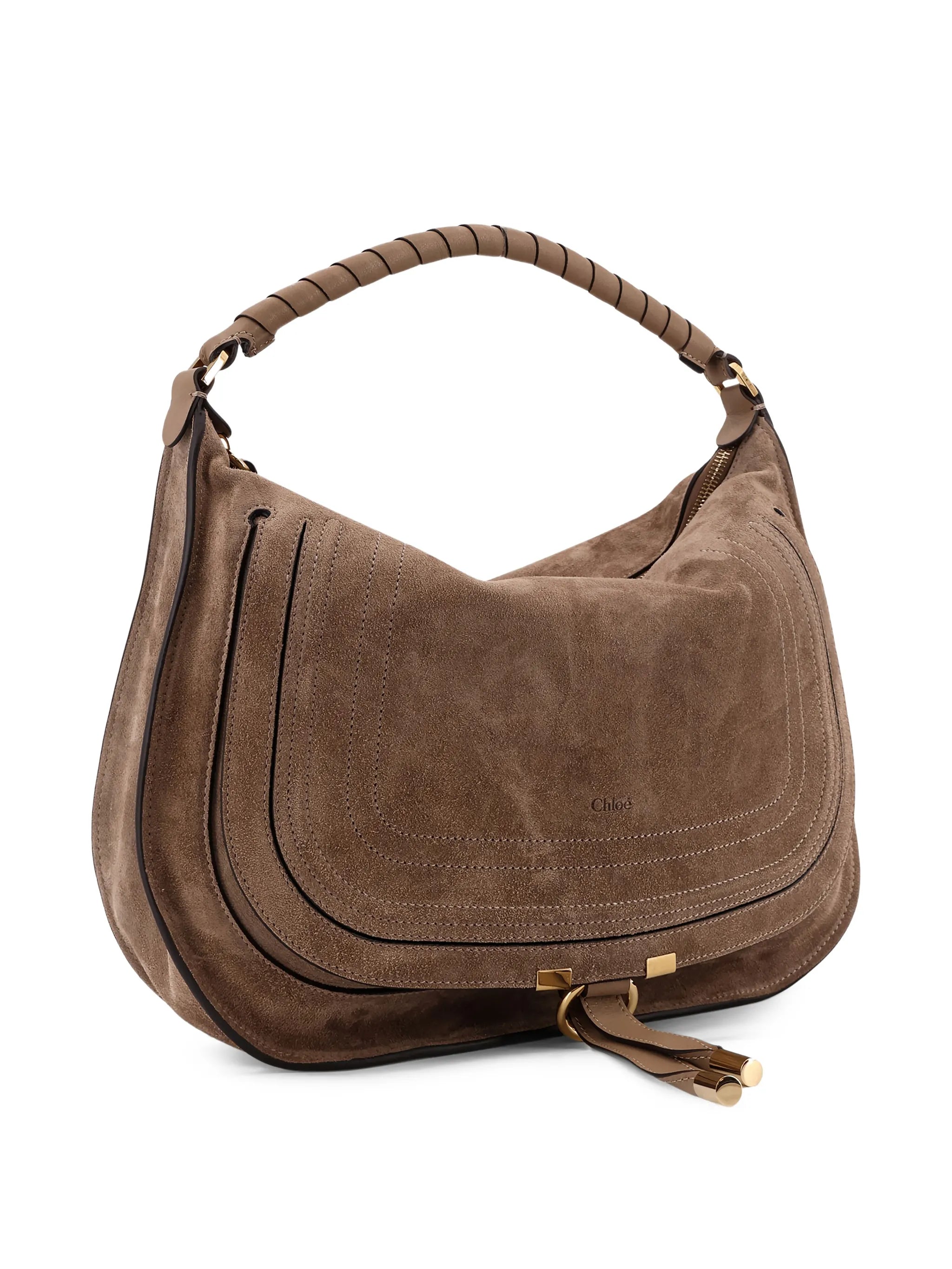 Marcie tote bag