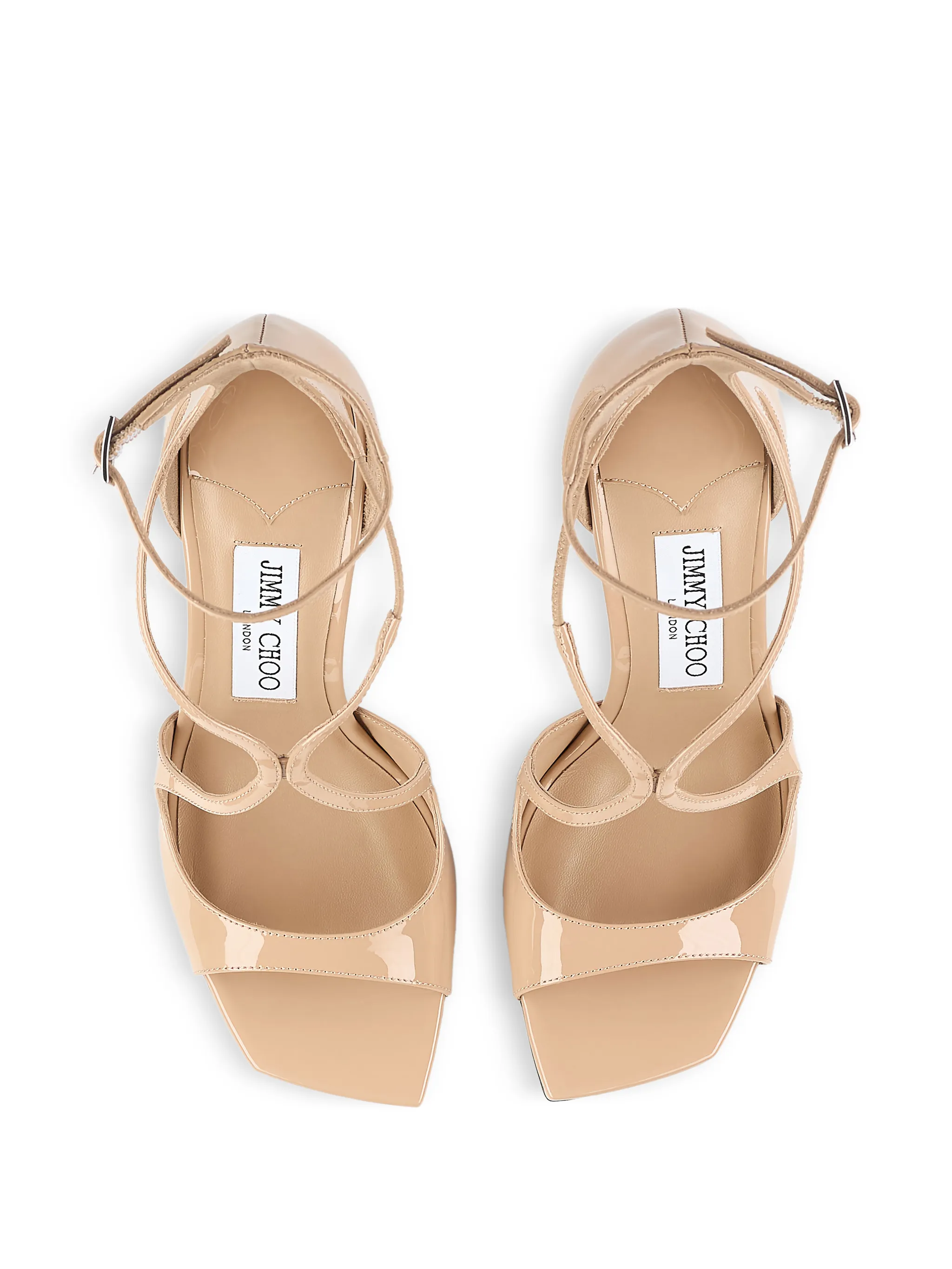 Azia 95 sandals