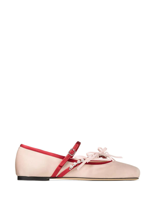 Loli ballerina