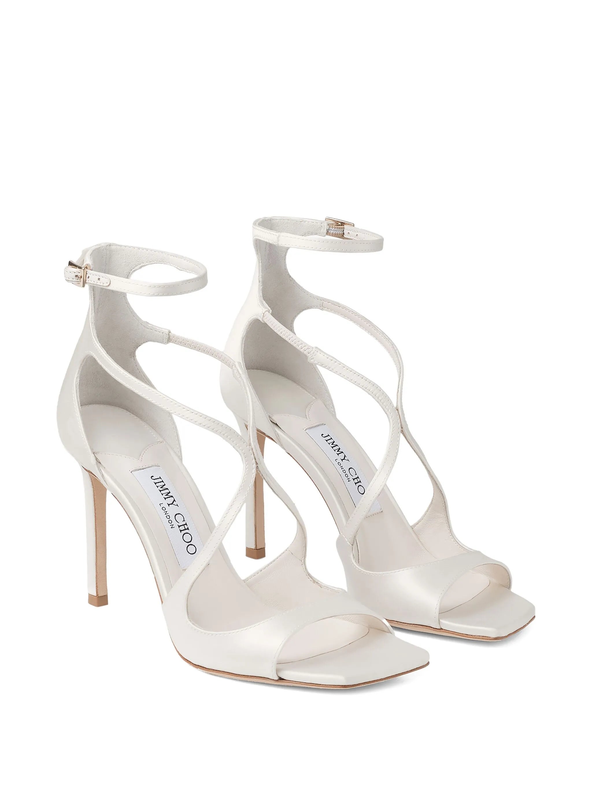 Azia 95 T-strap sandals