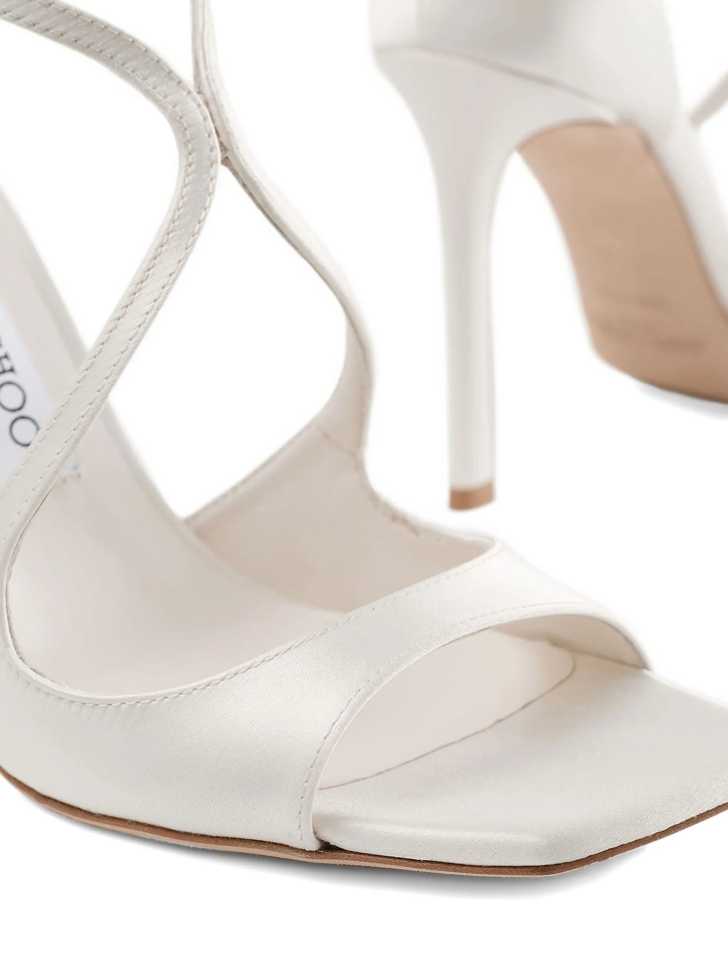 Azia 95 T-strap sandals