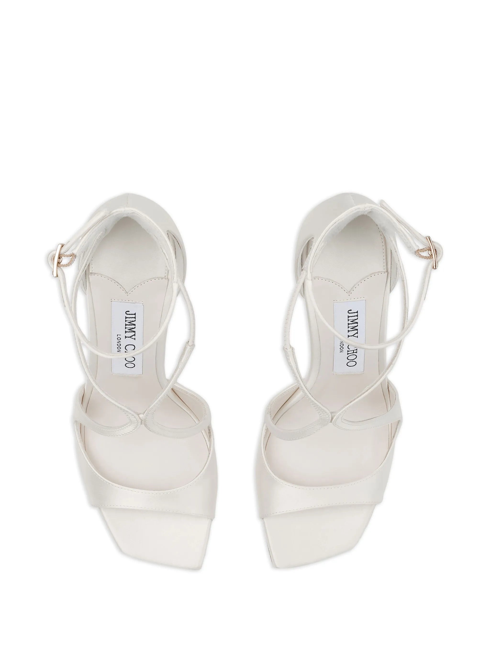 Azia 95 T-strap sandals