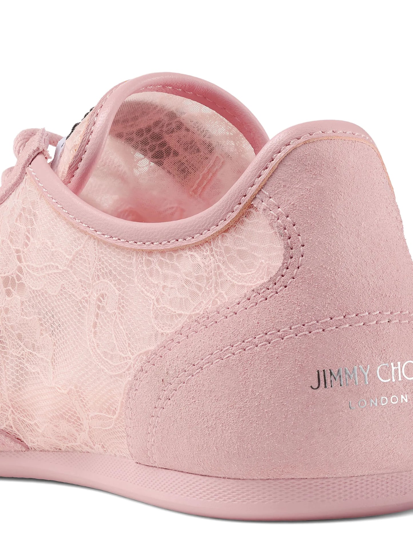 Sunny F lace-up sneakers