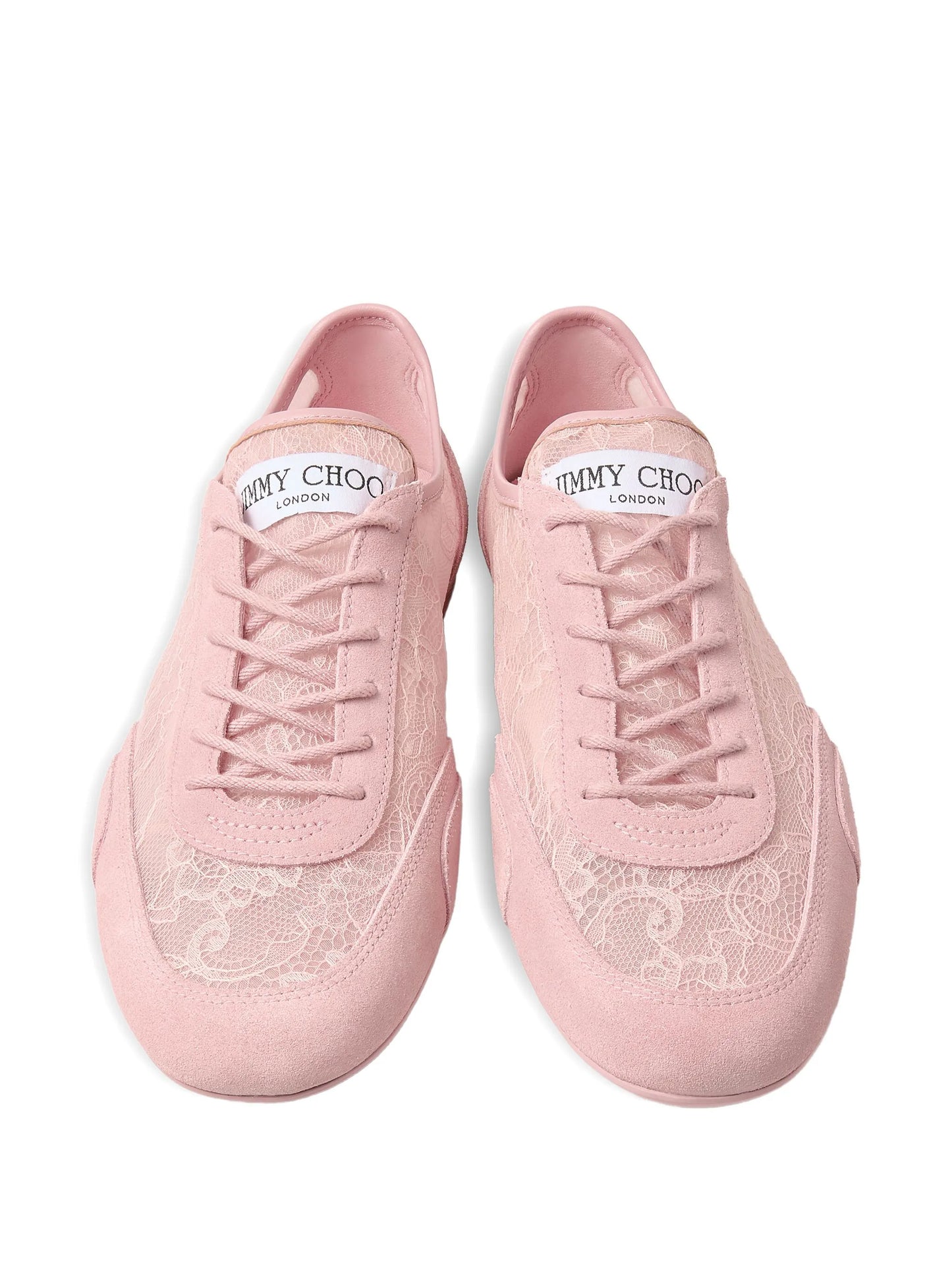 Sunny F lace-up sneakers
