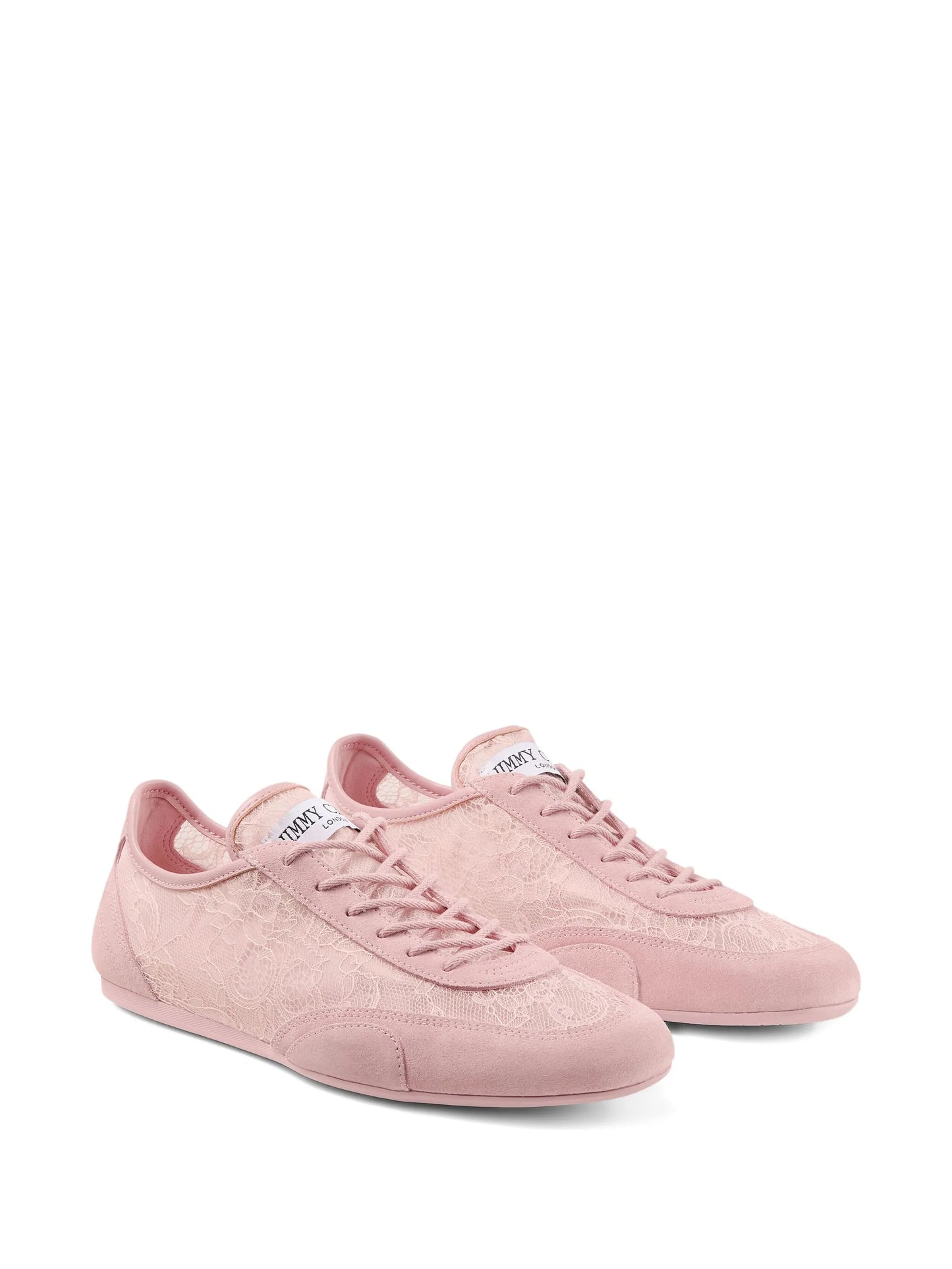 Sunny F lace-up sneakers