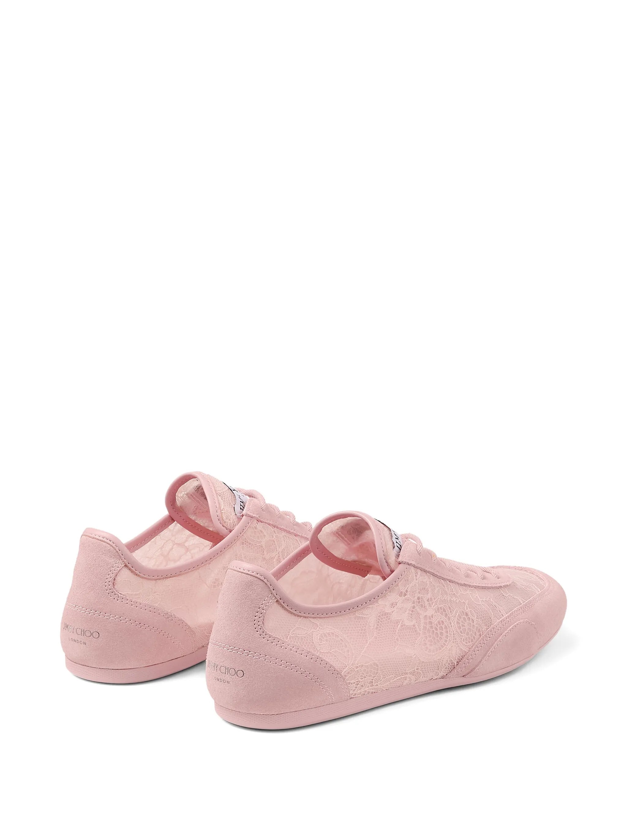 Sunny F lace-up sneakers