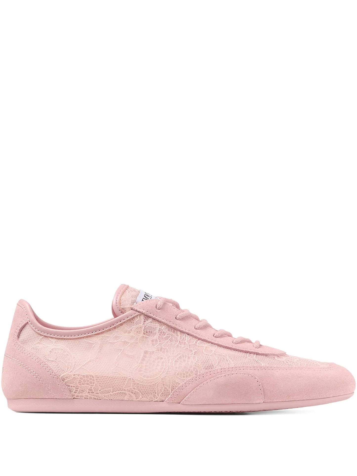 Sunny F lace-up sneakers