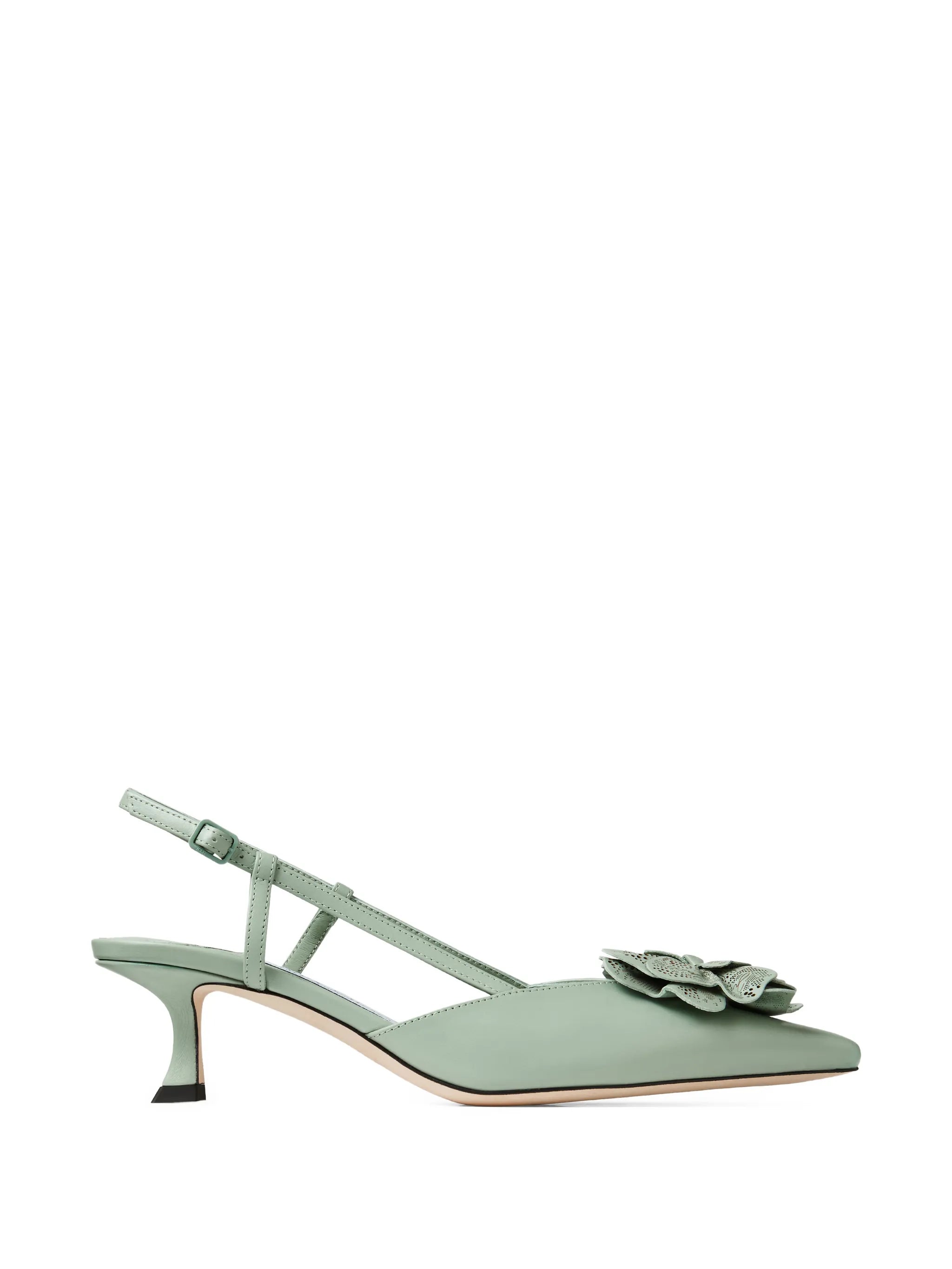 Mimmi 50 slingback pumps