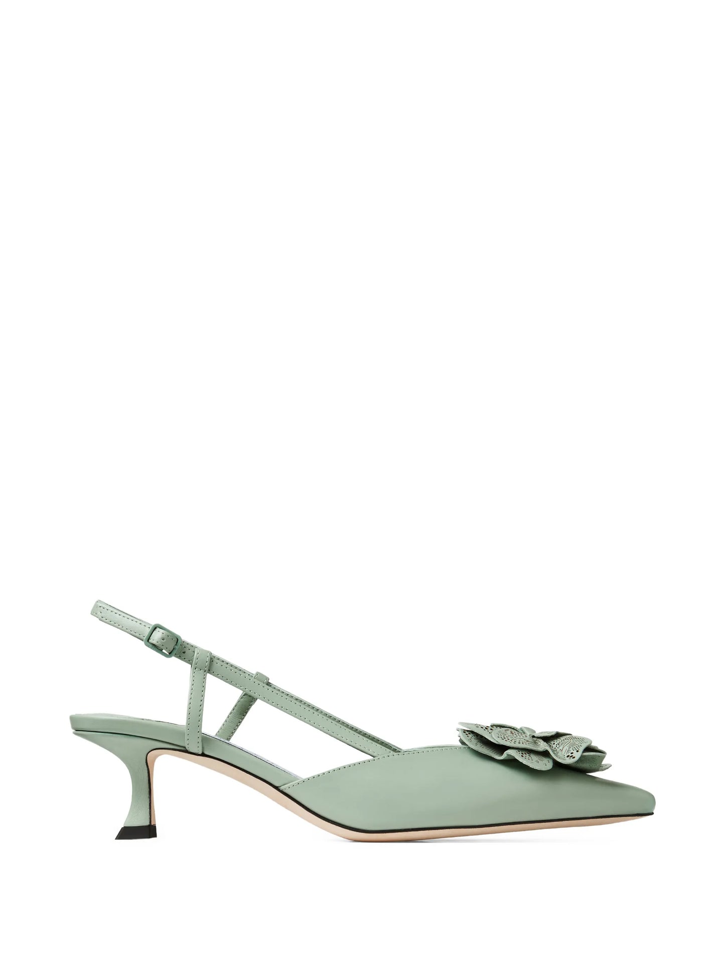Mimmi 50 slingback pumps