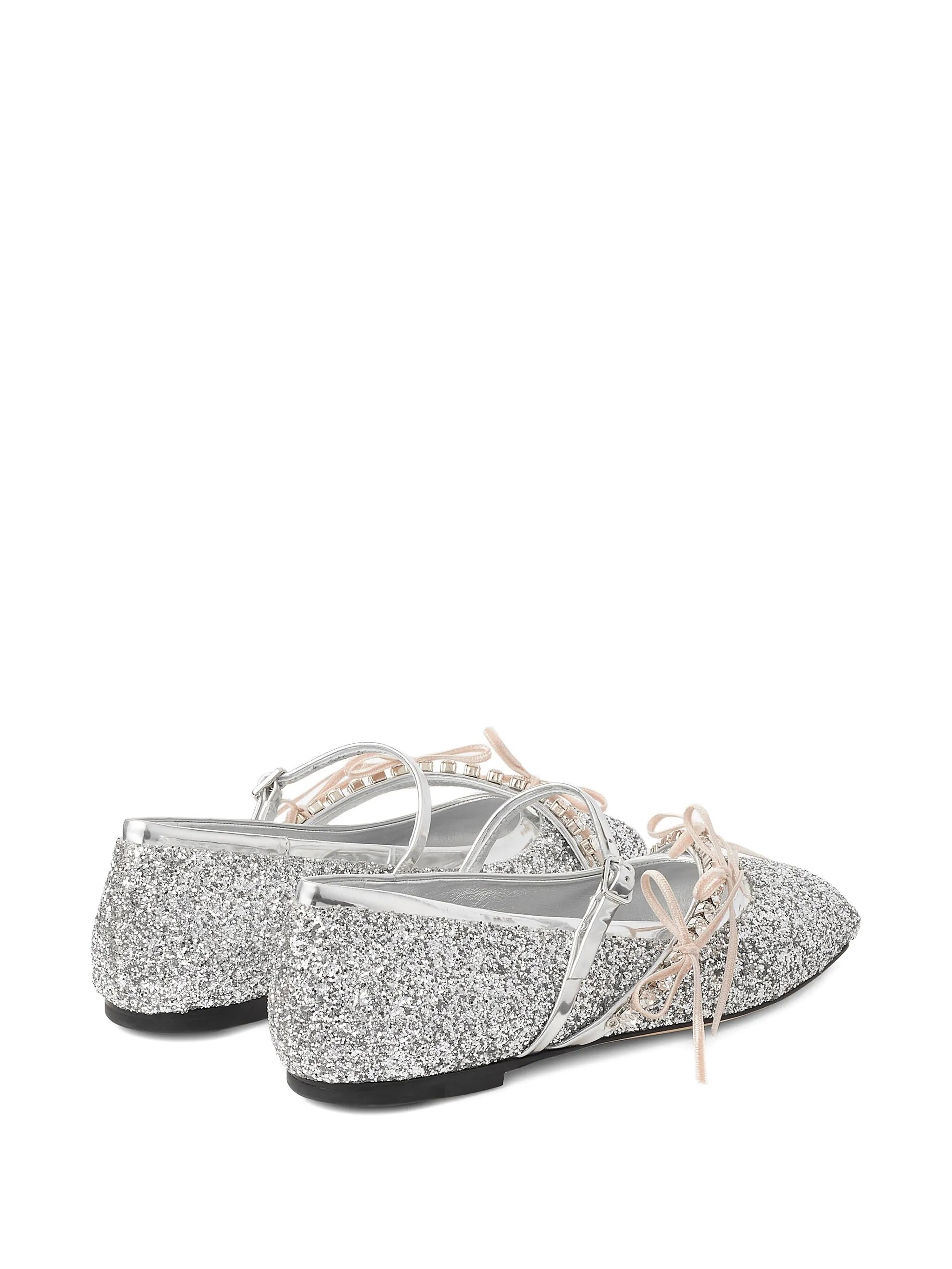 Loli Ballerina shoes