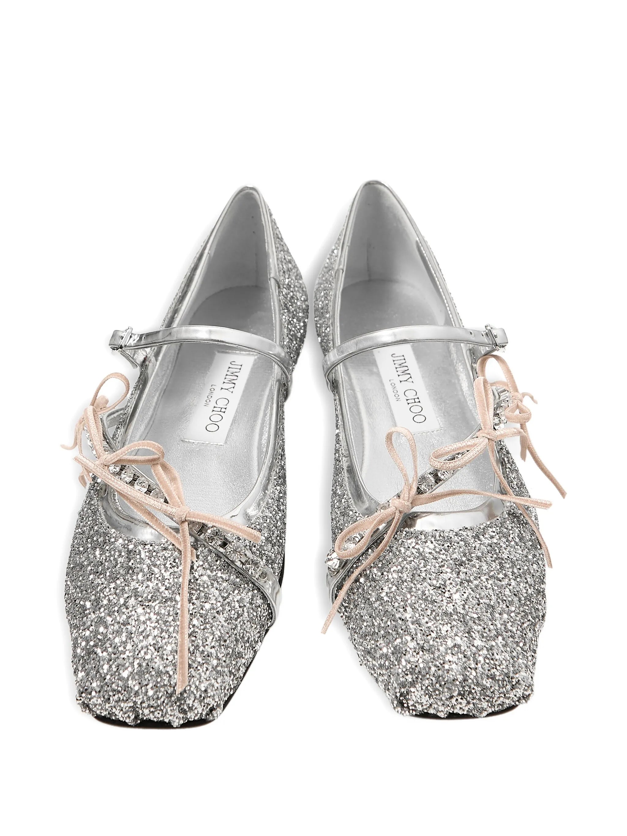 Loli Ballerina shoes