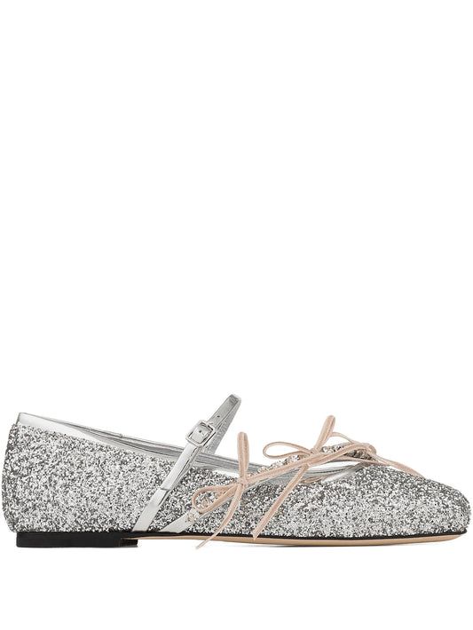 Loli Ballerina shoes